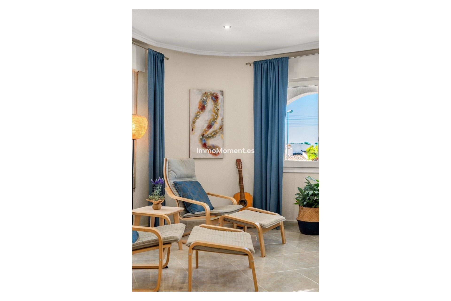 Resale - Detached villa - Rojales - Ciudad Quesada