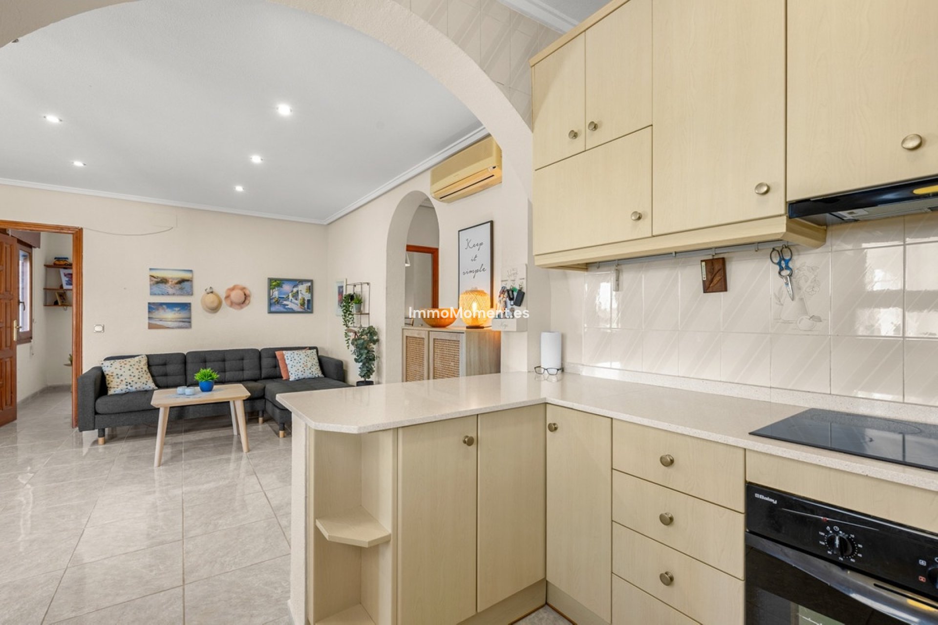 Resale - Detached villa - Rojales - Ciudad Quesada