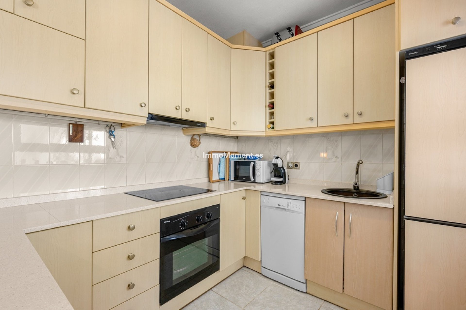 Resale - Detached villa - Rojales - Ciudad Quesada