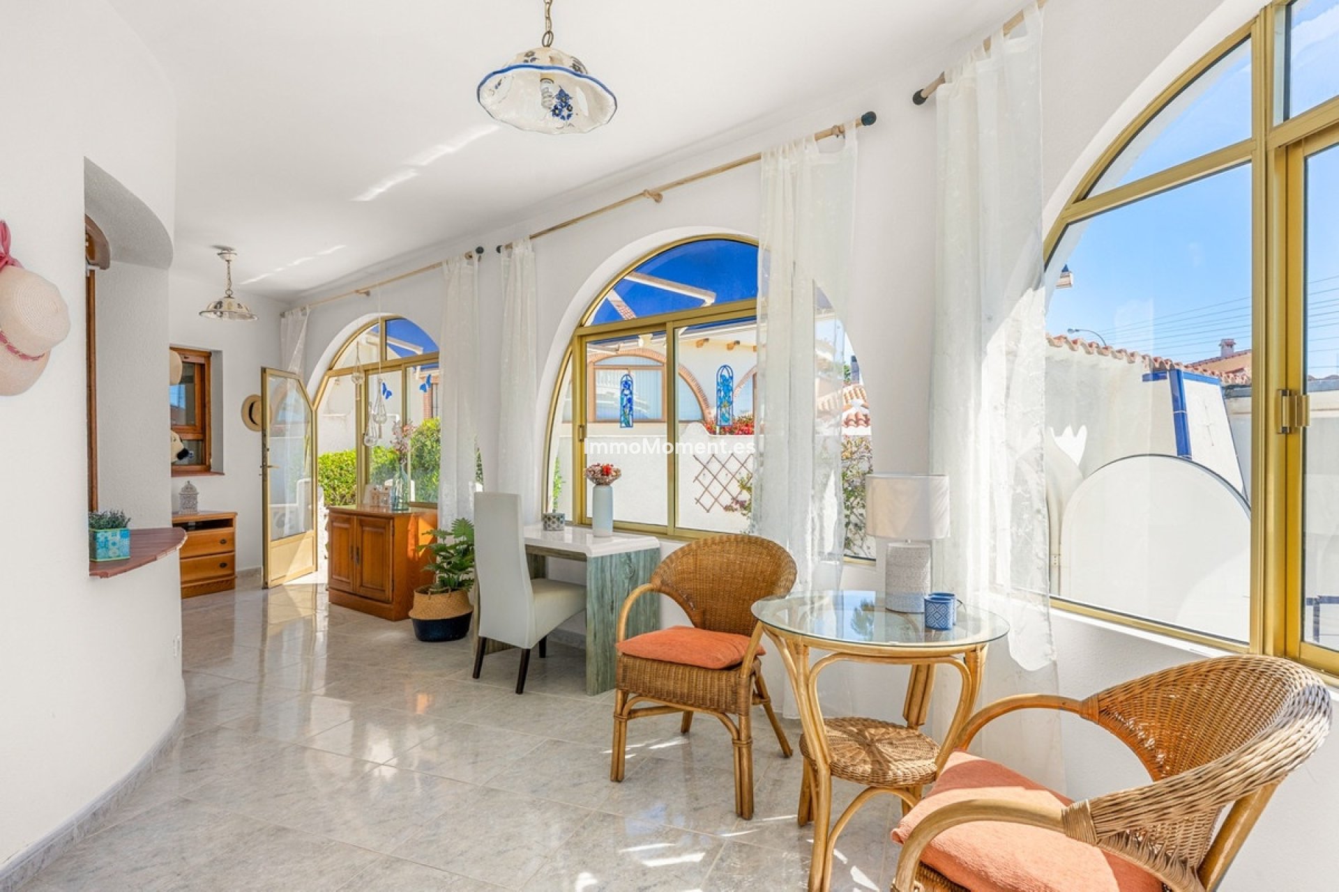 Resale - Detached villa - Rojales - Ciudad Quesada