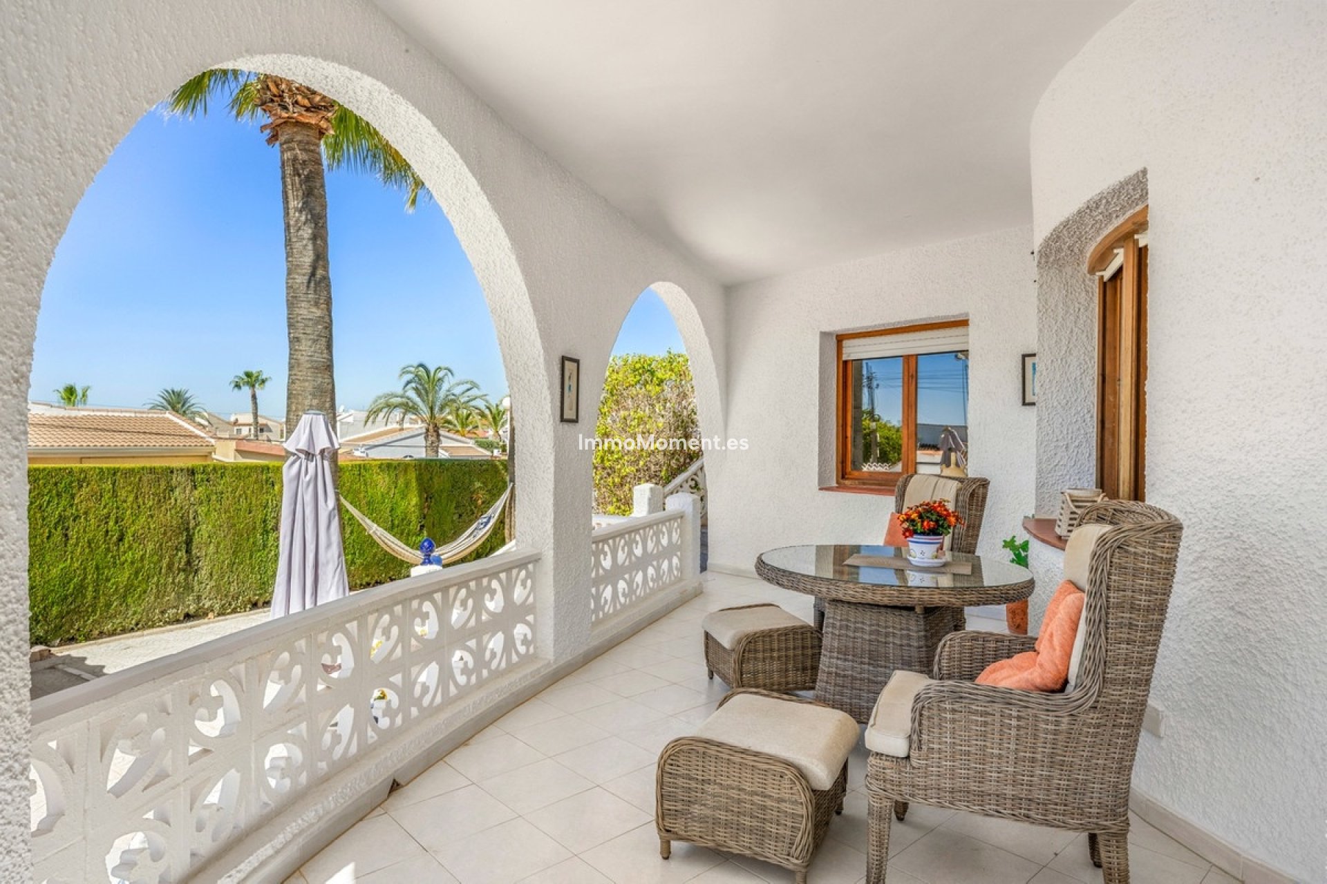 Resale - Detached villa - Rojales - Ciudad Quesada