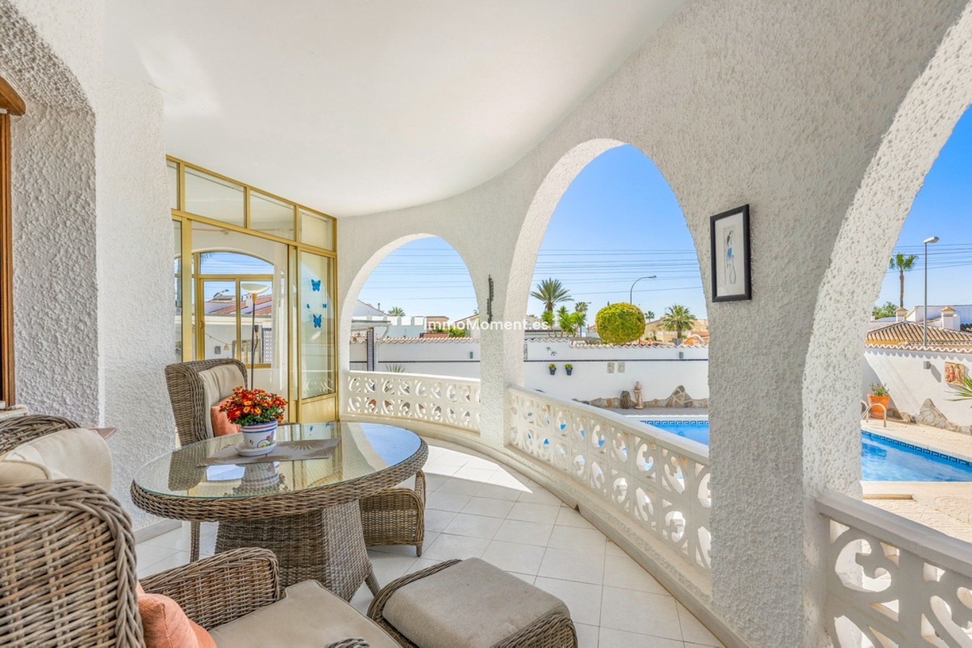 Resale - Detached villa - Rojales - Ciudad Quesada