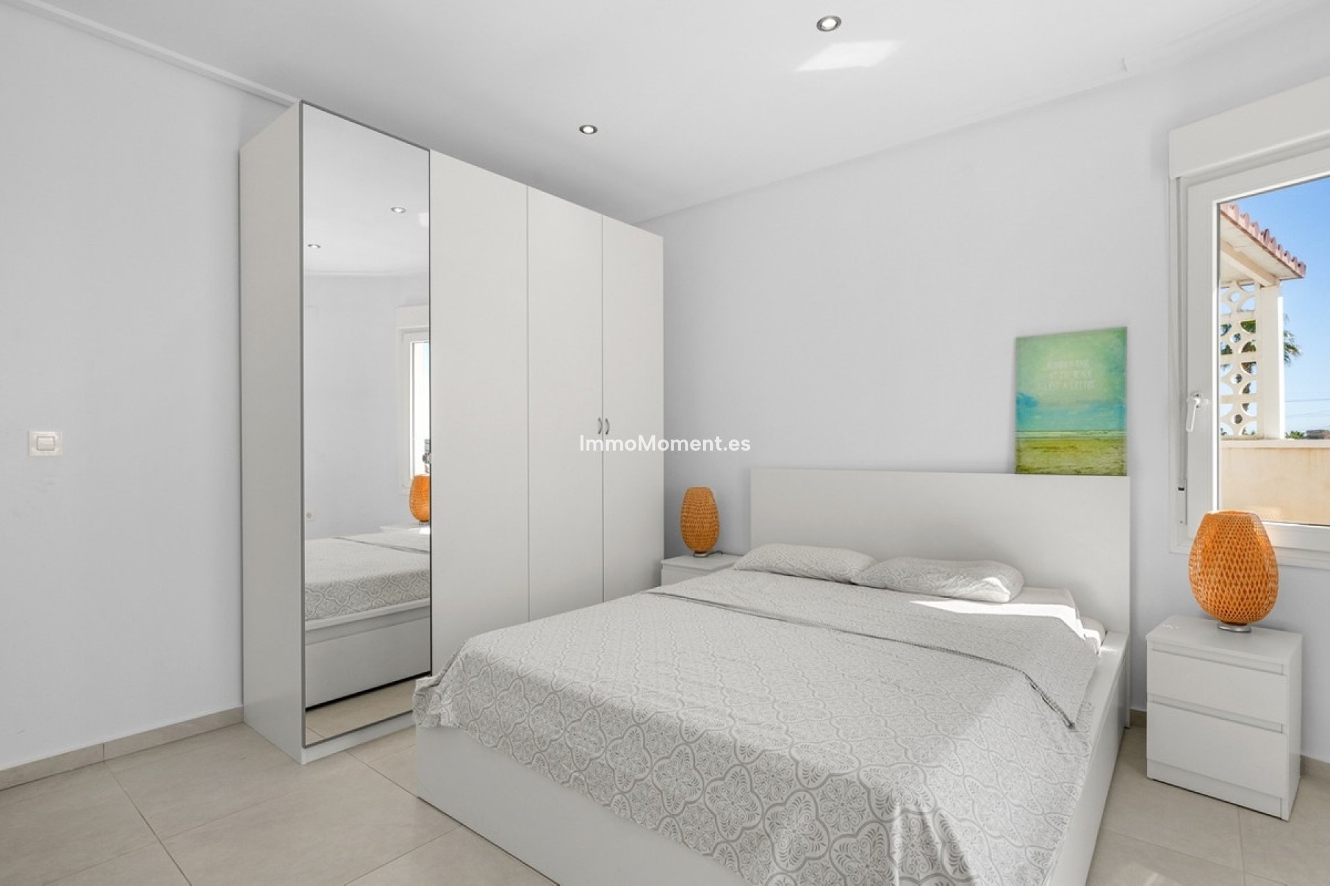Resale - Detached villa - Rojales - Ciudad Quesada