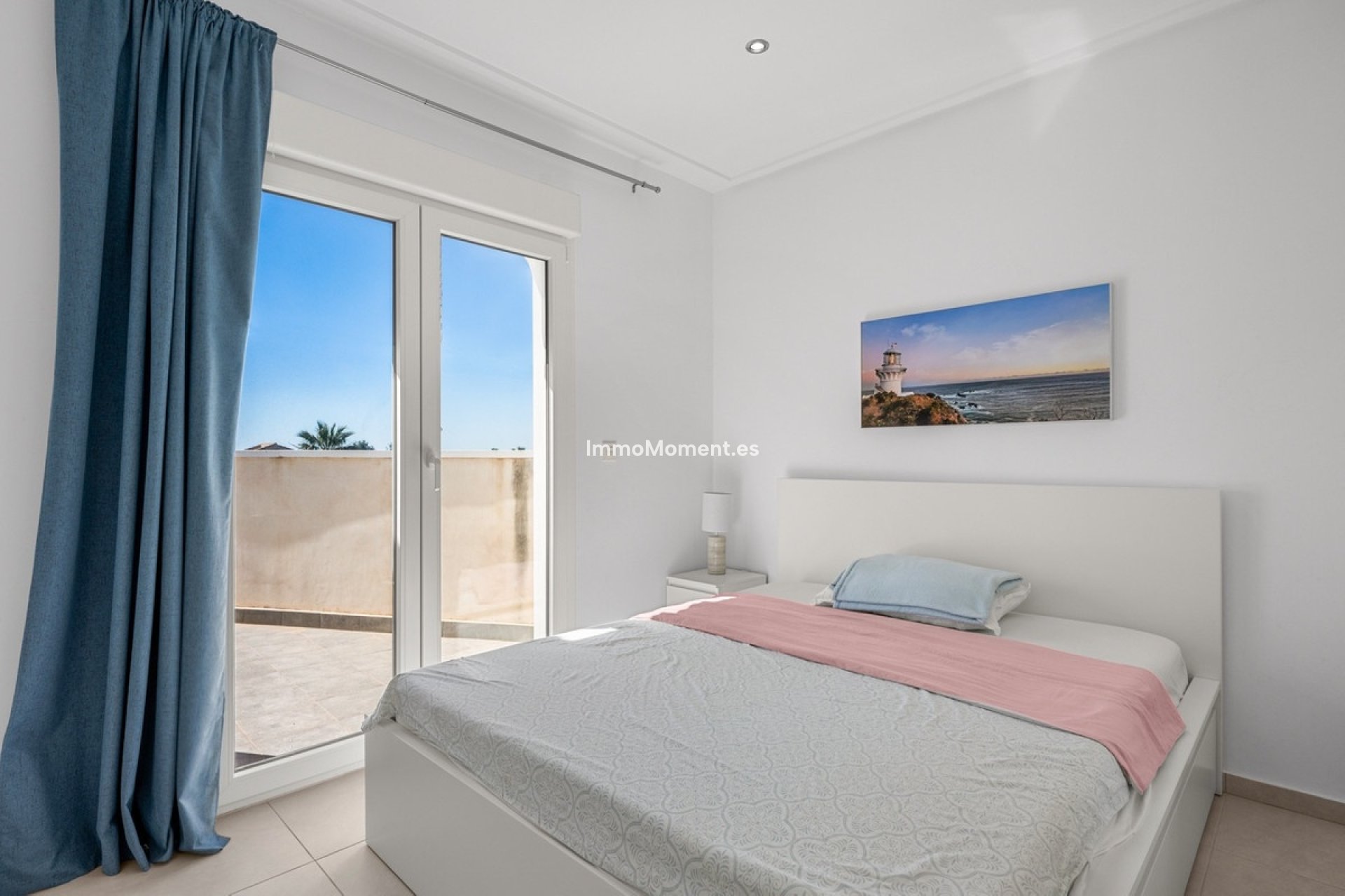 Resale - Detached villa - Rojales - Ciudad Quesada