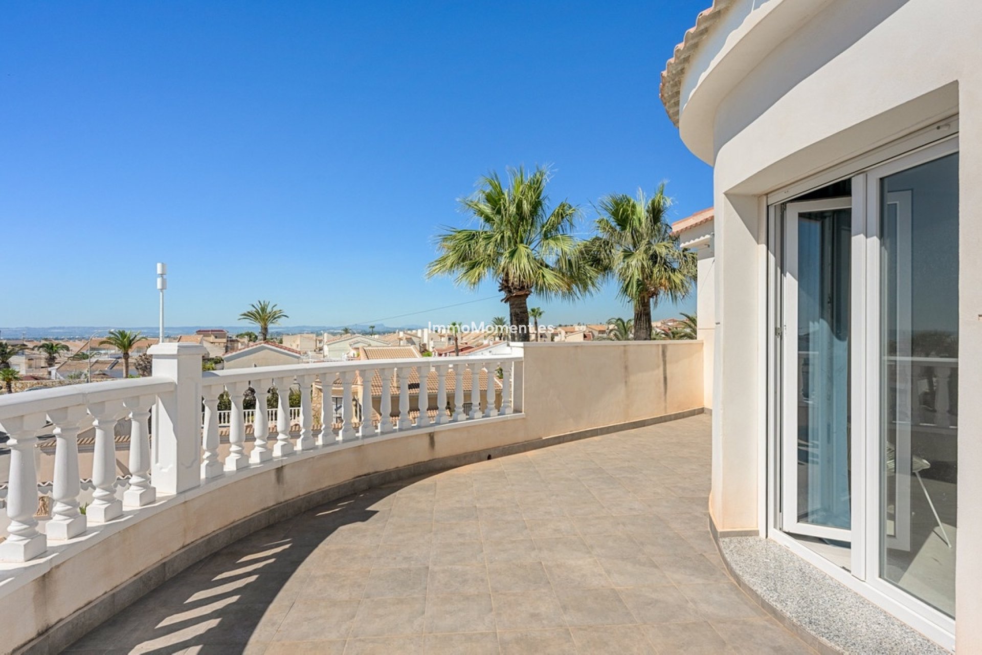 Resale - Detached villa - Rojales - Ciudad Quesada