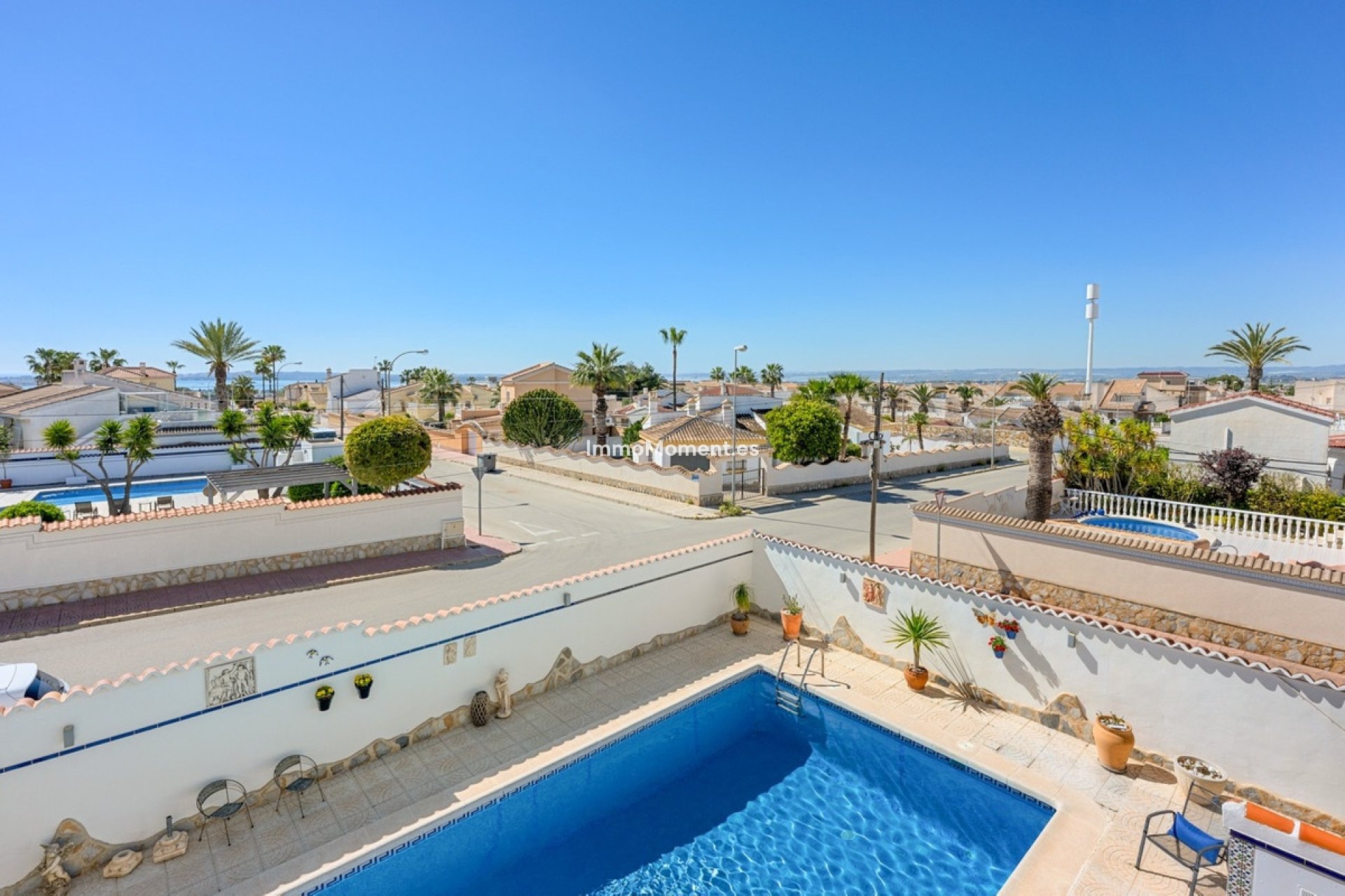 Resale - Detached villa - Rojales - Ciudad Quesada