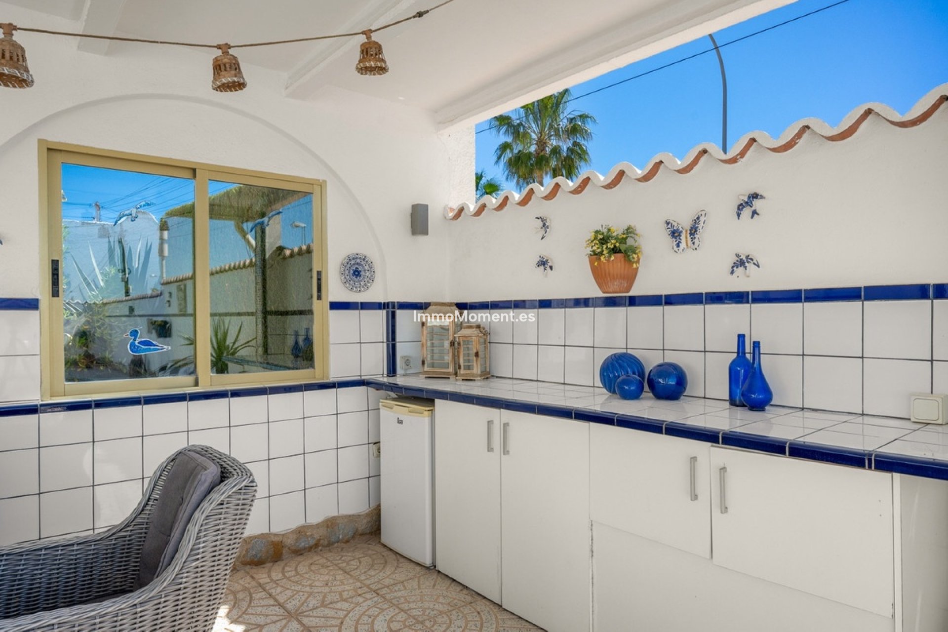 Resale - Detached villa - Rojales - Ciudad Quesada