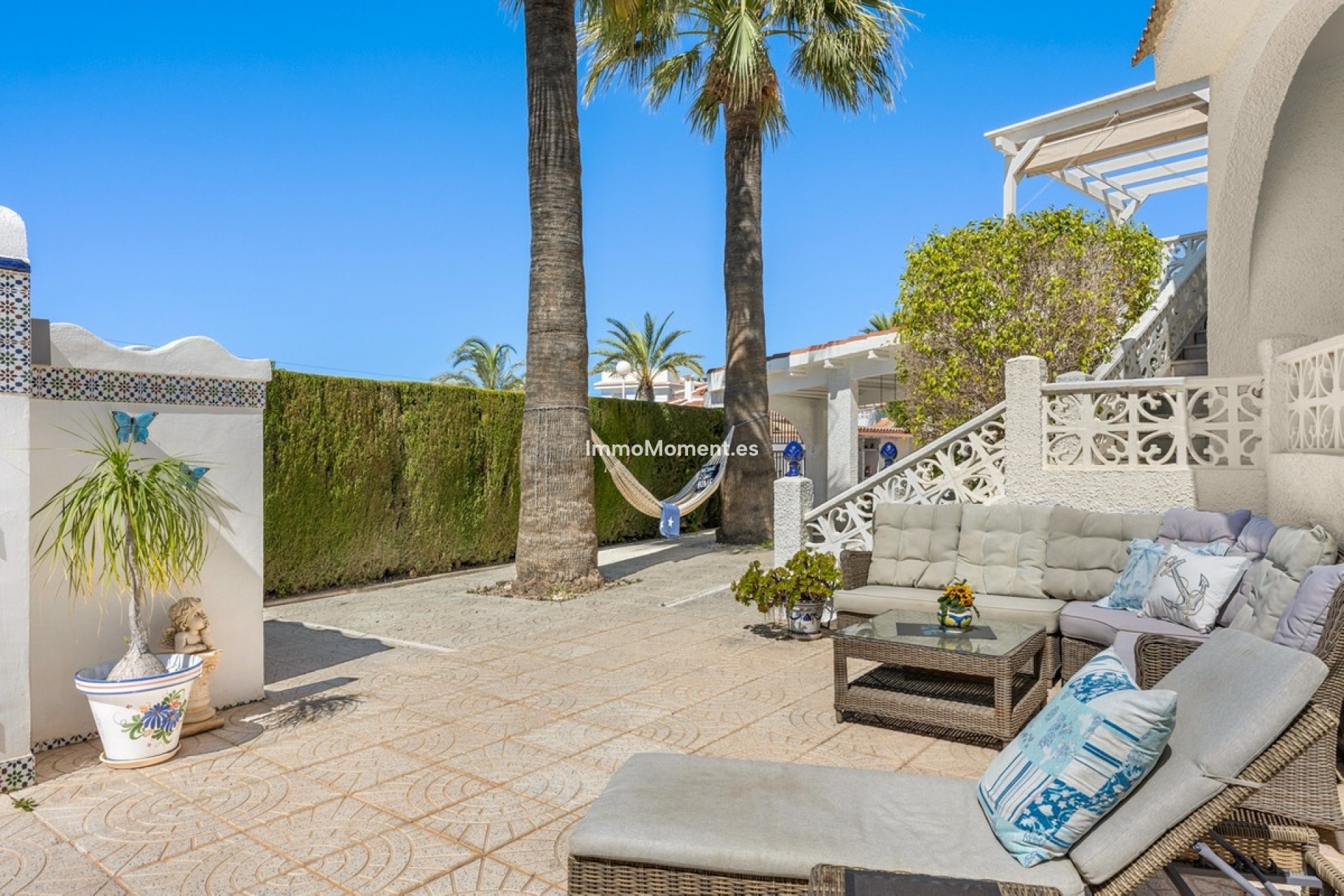 Resale - Detached villa - Rojales - Ciudad Quesada