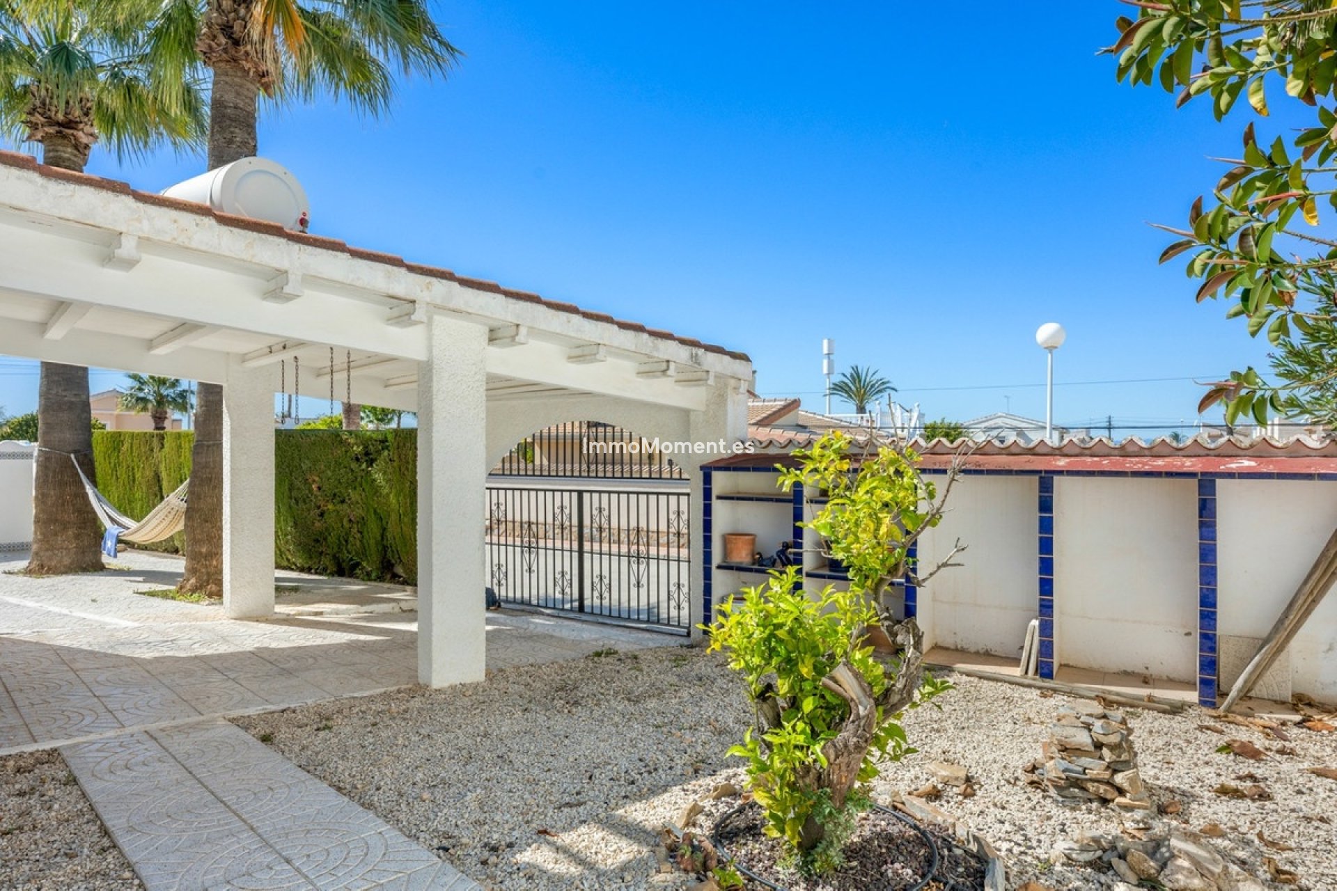 Resale - Detached villa - Rojales - Ciudad Quesada