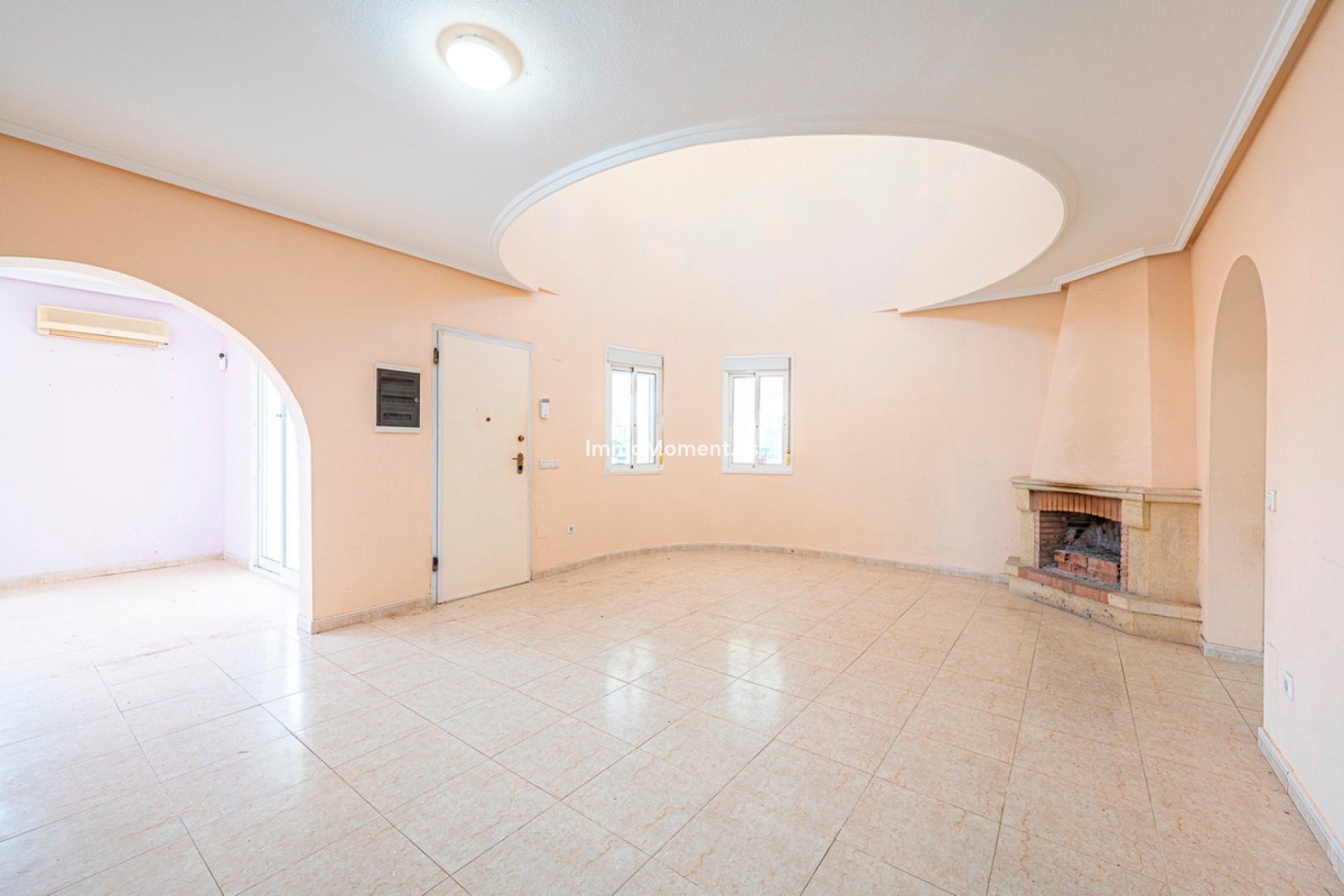 Resale - Detached villa - Rojales - Ciudad Quesada