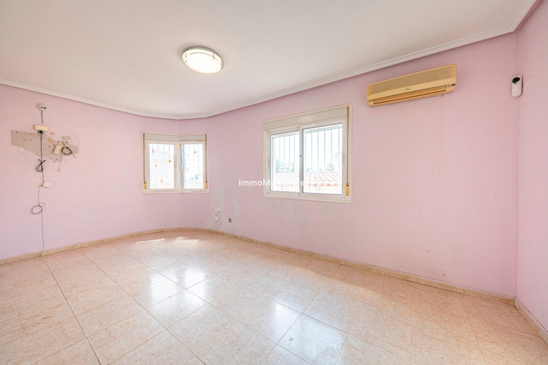 Resale - Detached villa - Rojales - Ciudad Quesada