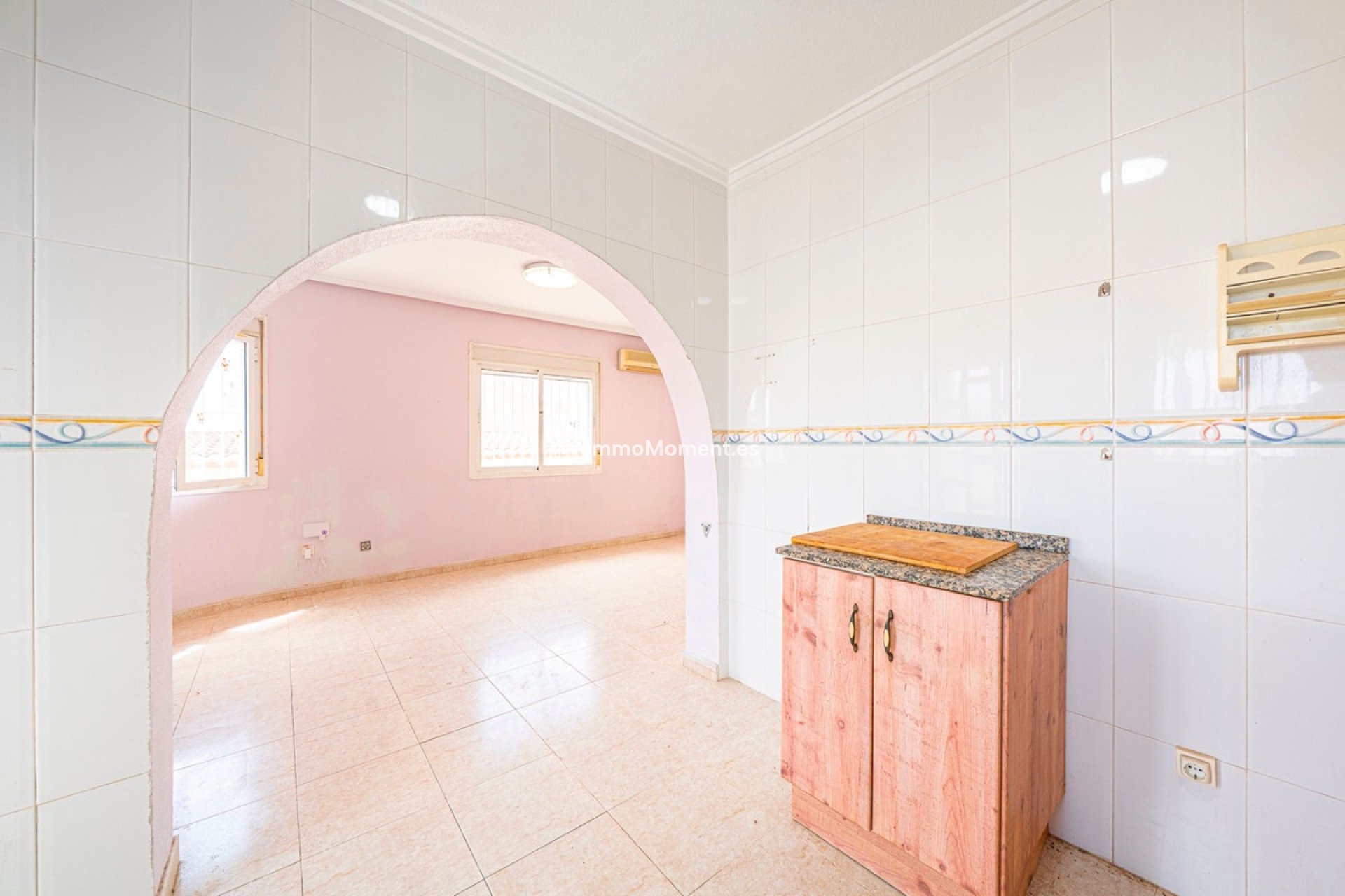 Resale - Detached villa - Rojales - Ciudad Quesada