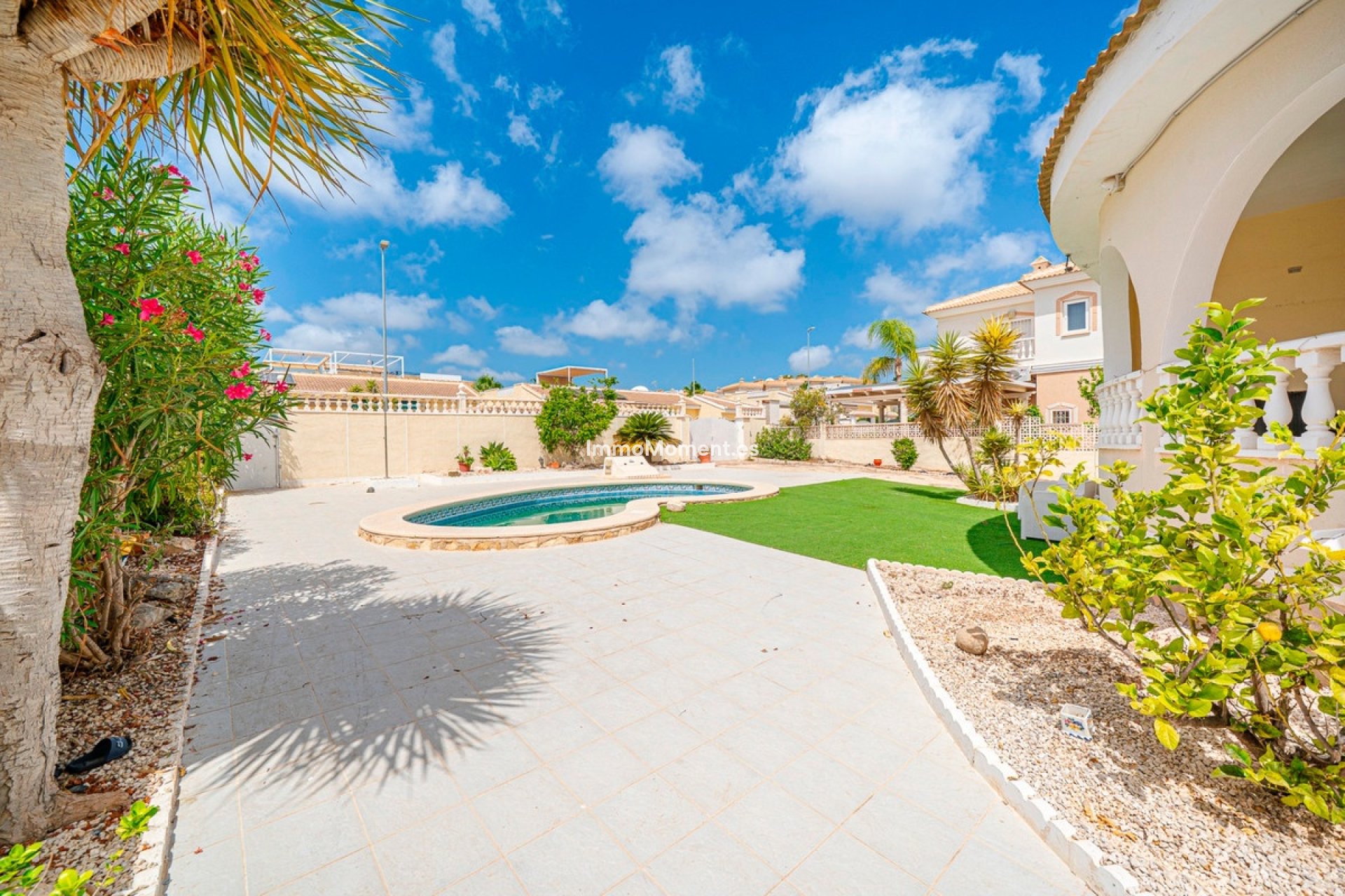 Resale - Detached villa - Rojales - Ciudad Quesada