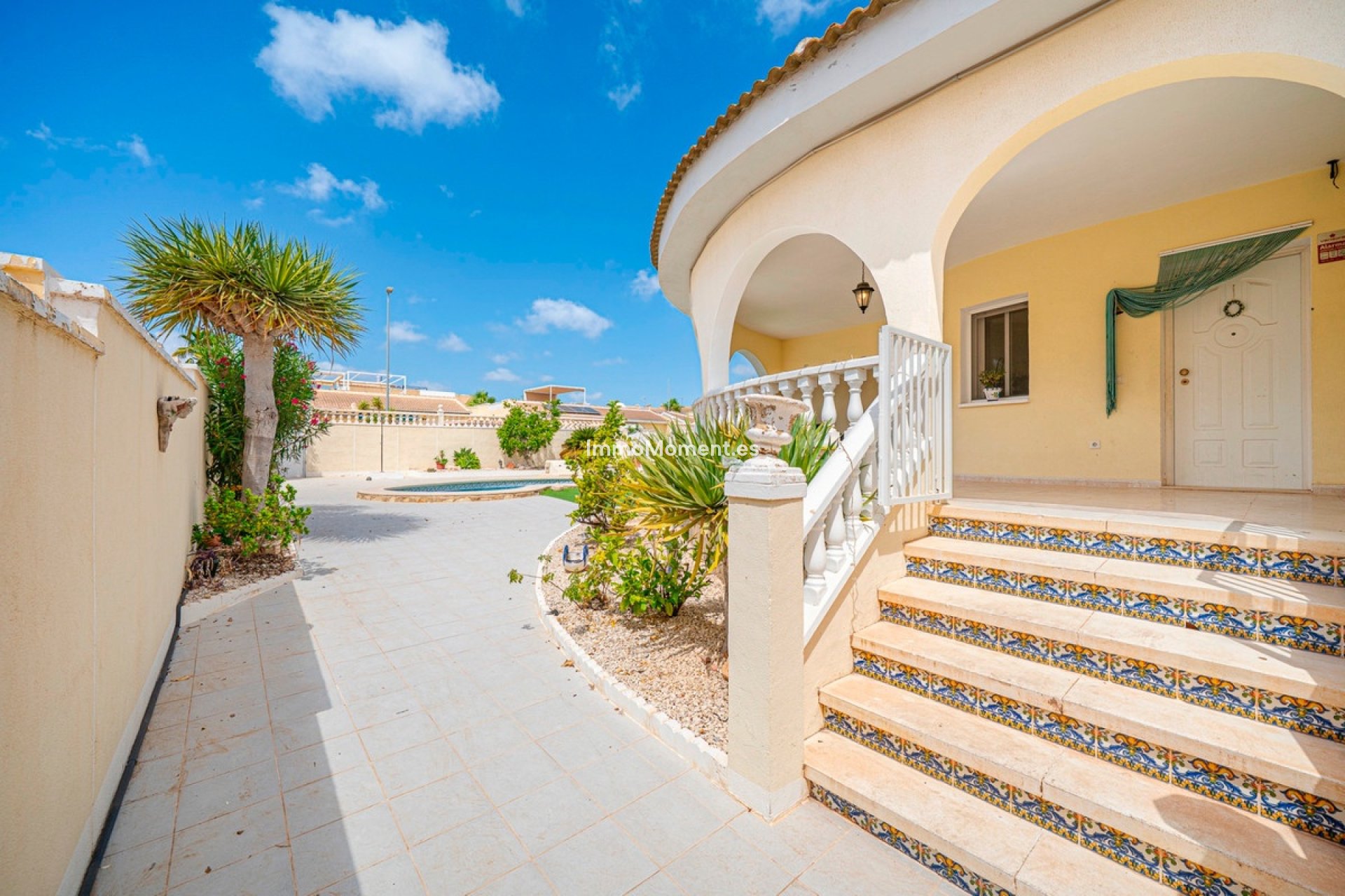 Resale - Detached villa - Rojales - Ciudad Quesada