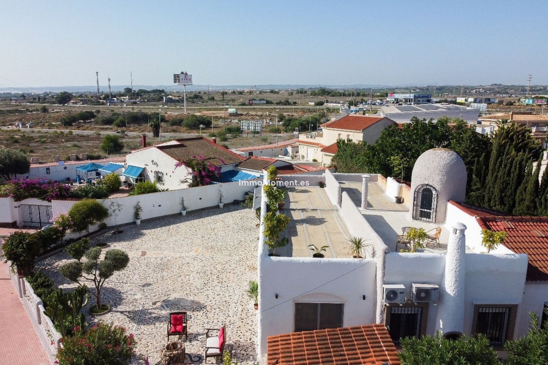 Resale - Detached villa - Rojales - Ciudad Quesada