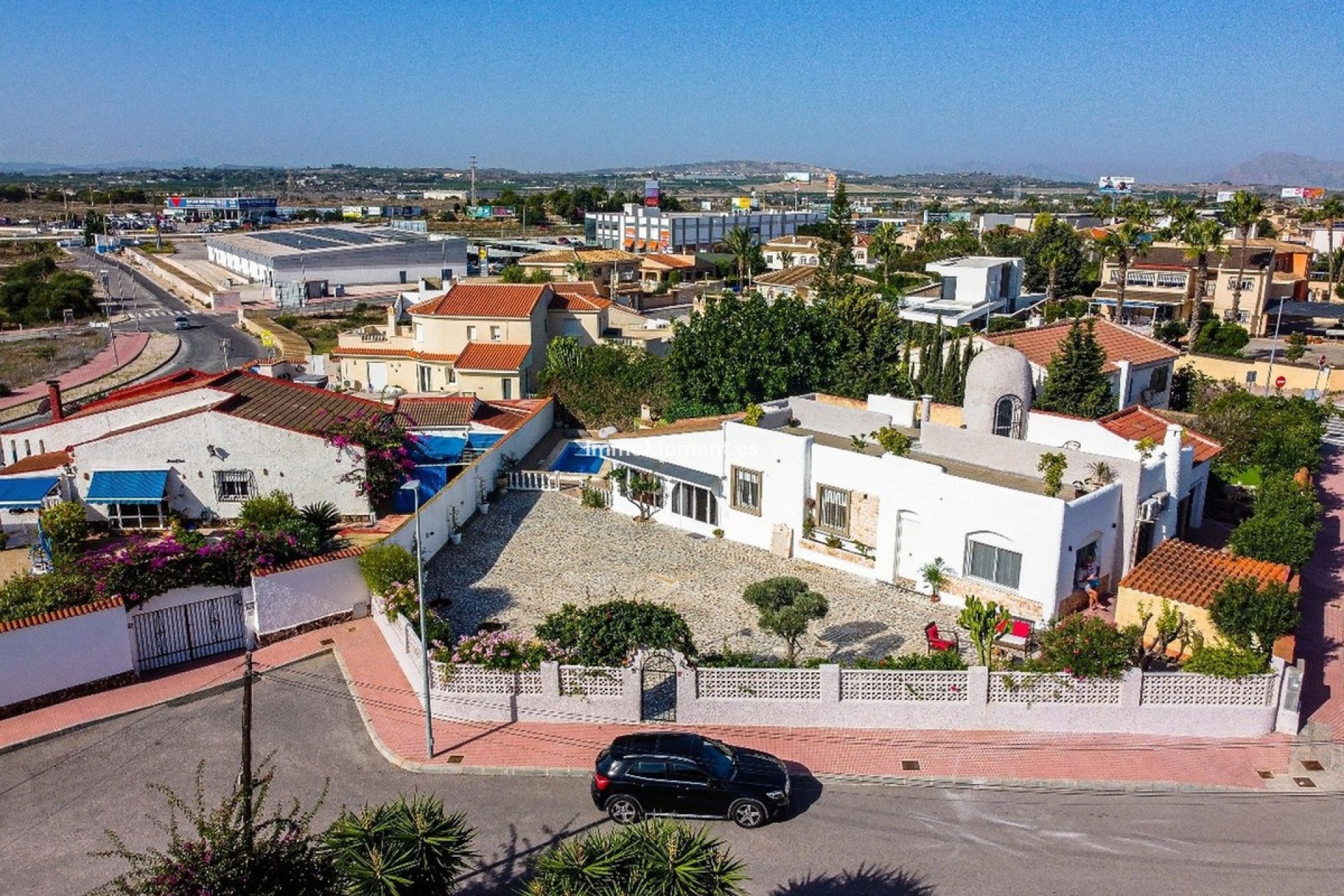 Resale - Detached villa - Rojales - Ciudad Quesada