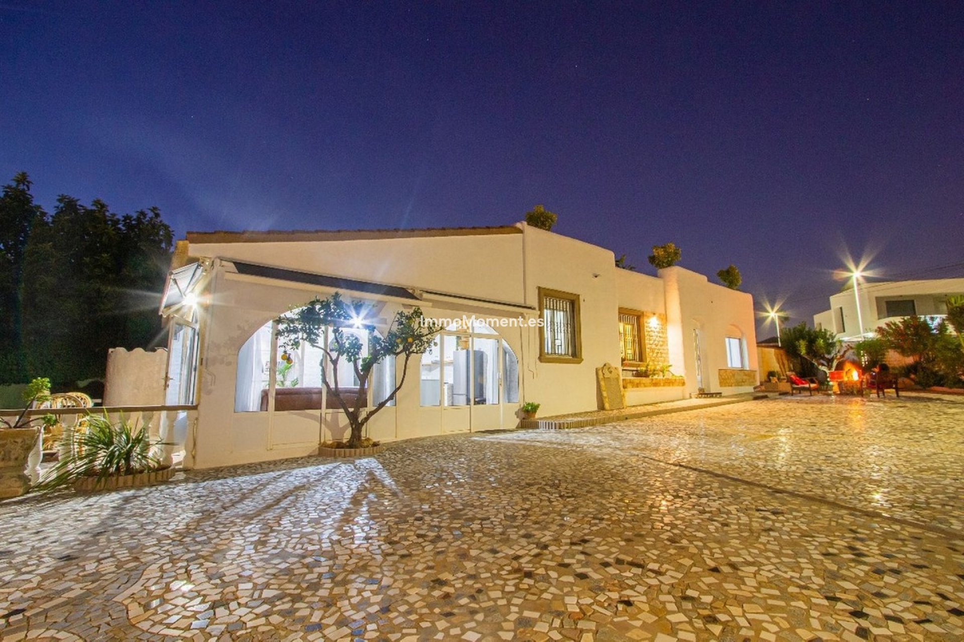 Resale - Detached villa - Rojales - Ciudad Quesada