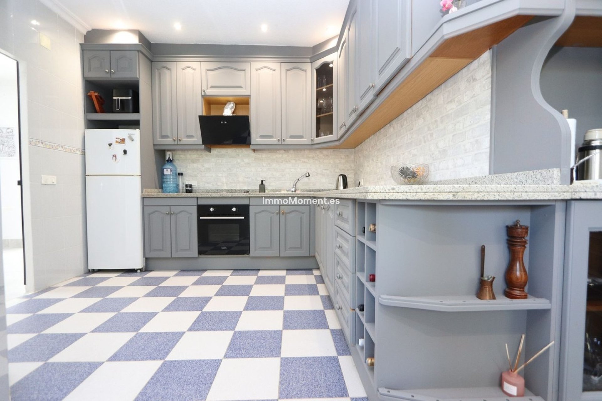 Resale - Detached villa - Rojales - Ciudad Quesada