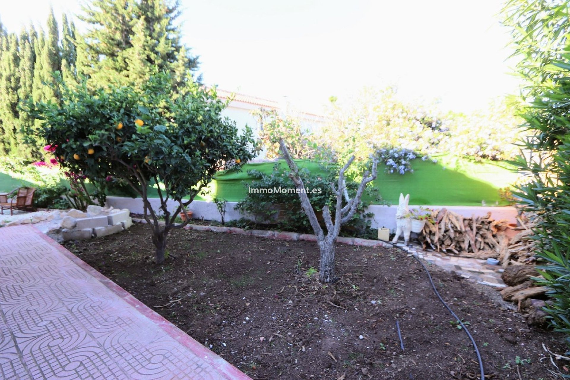 Resale - Detached villa - Rojales - Ciudad Quesada
