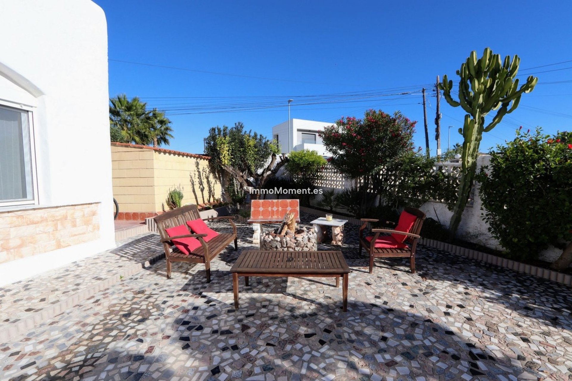 Resale - Detached villa - Rojales - Ciudad Quesada