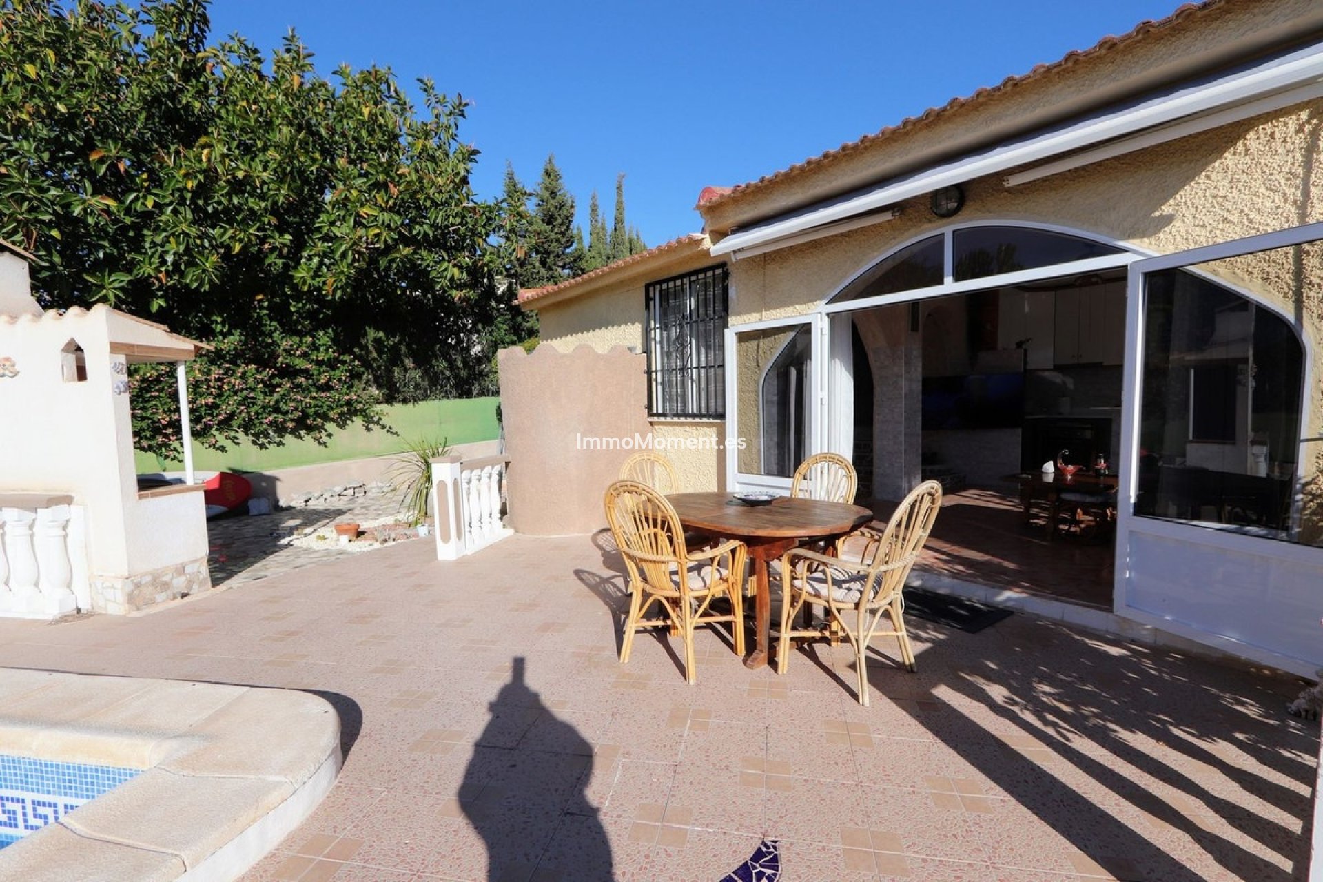 Resale - Detached villa - Rojales - Ciudad Quesada