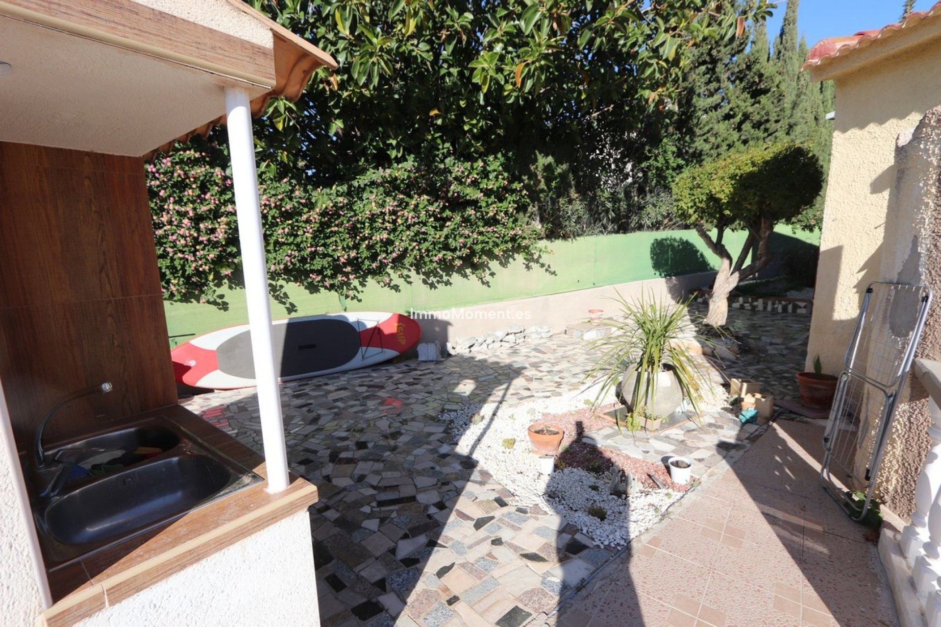 Resale - Detached villa - Rojales - Ciudad Quesada