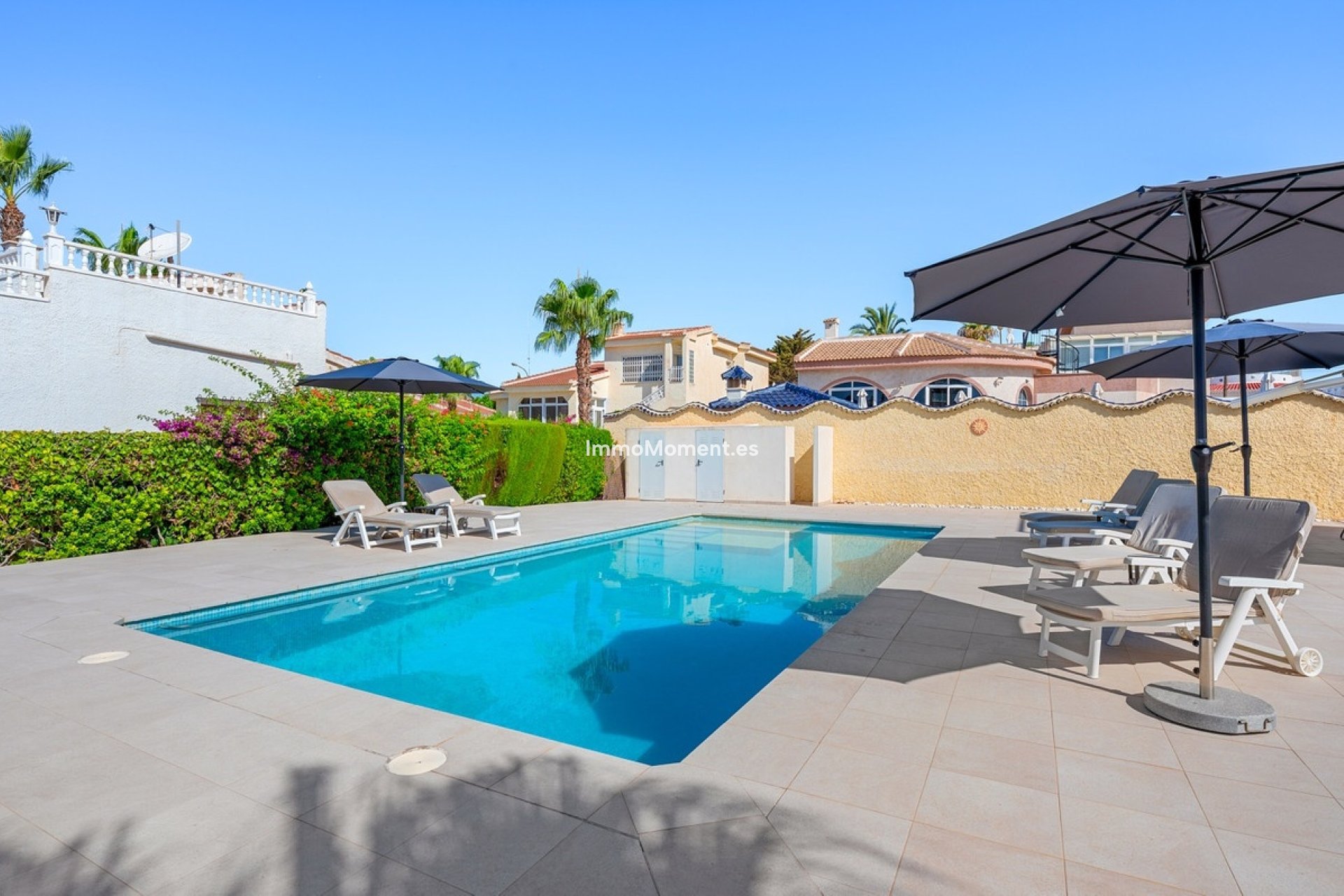 Resale - Detached villa - Rojales - Ciudad Quesada