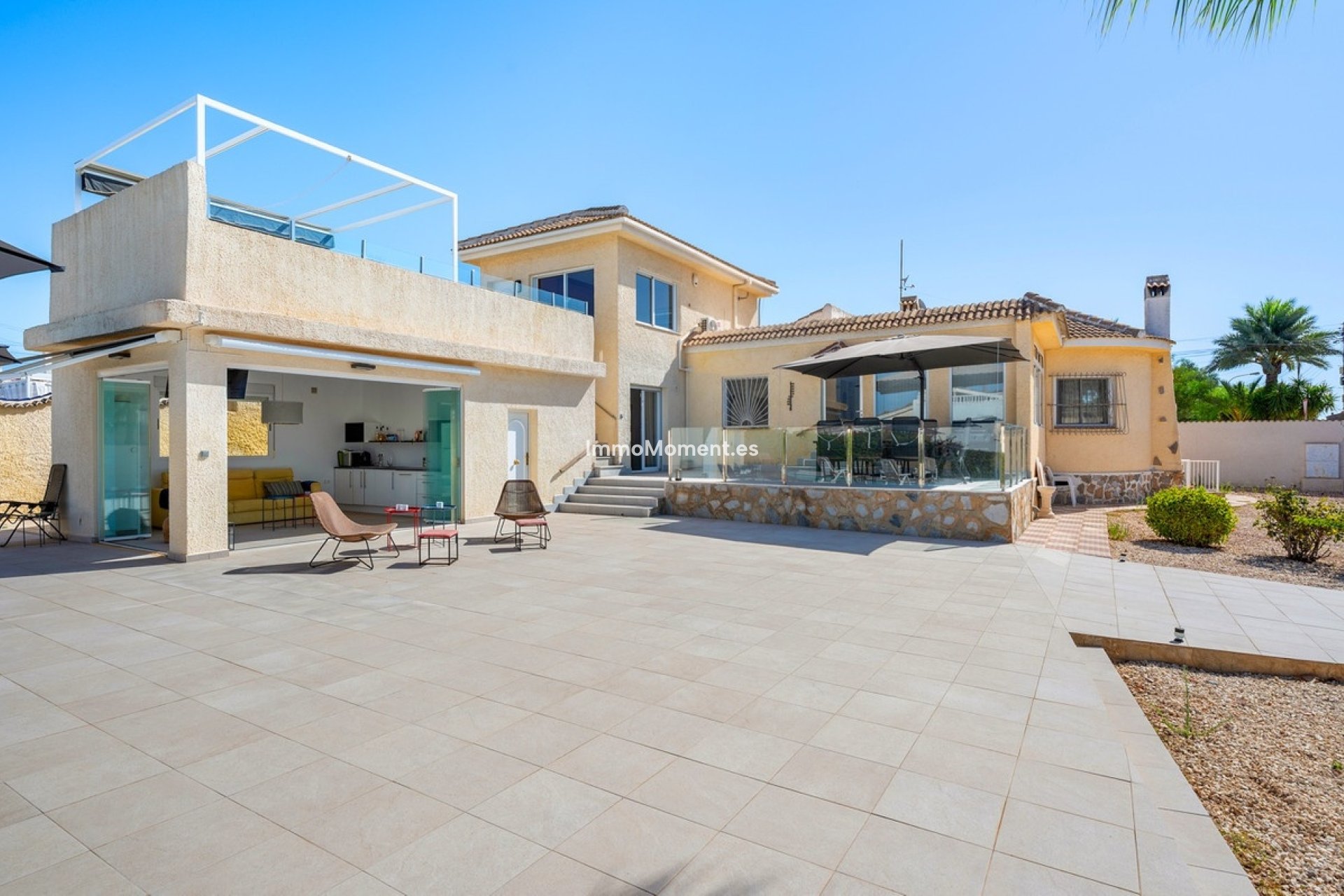 Resale - Detached villa - Rojales - Ciudad Quesada