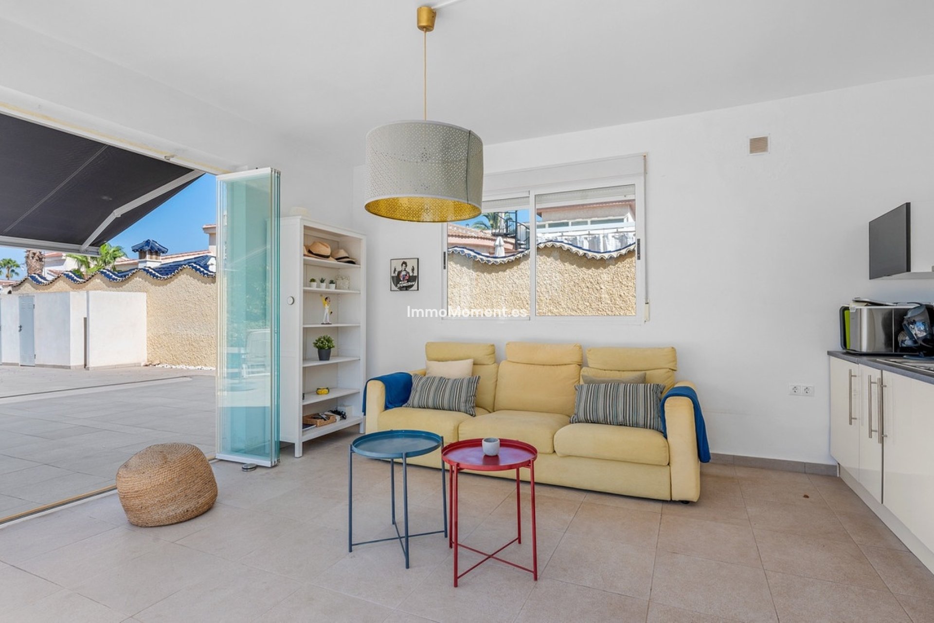 Resale - Detached villa - Rojales - Ciudad Quesada