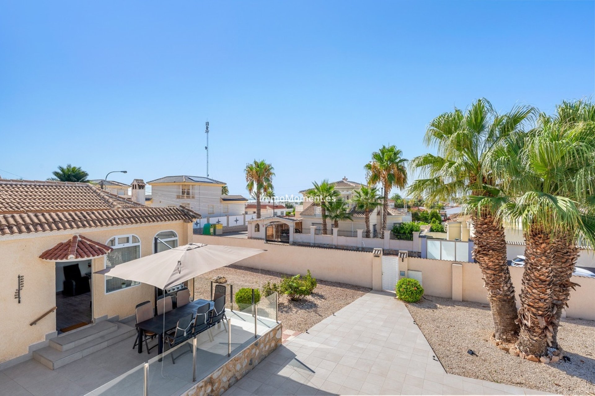 Resale - Detached villa - Rojales - Ciudad Quesada
