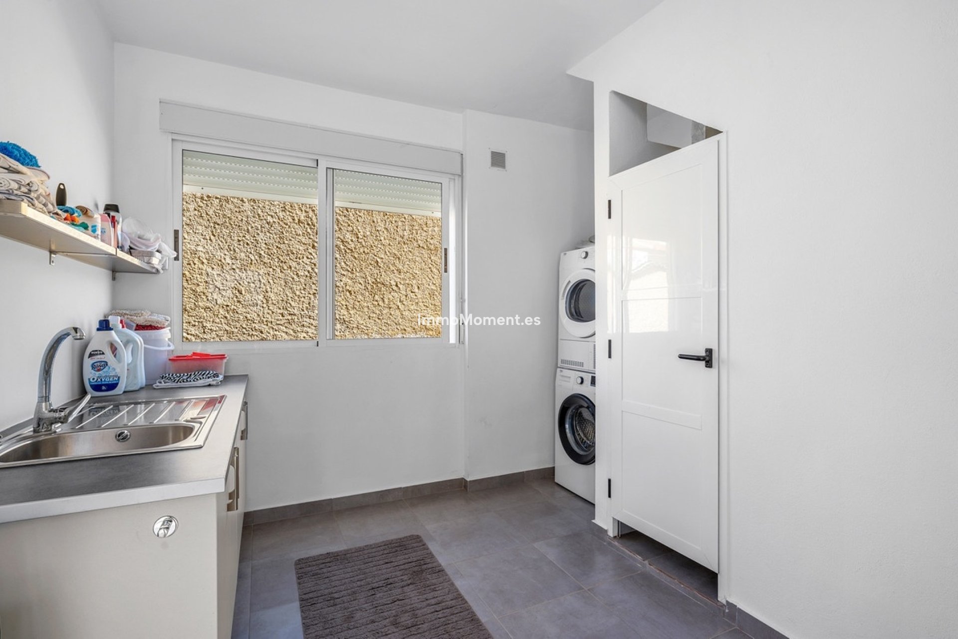 Resale - Detached villa - Rojales - Ciudad Quesada
