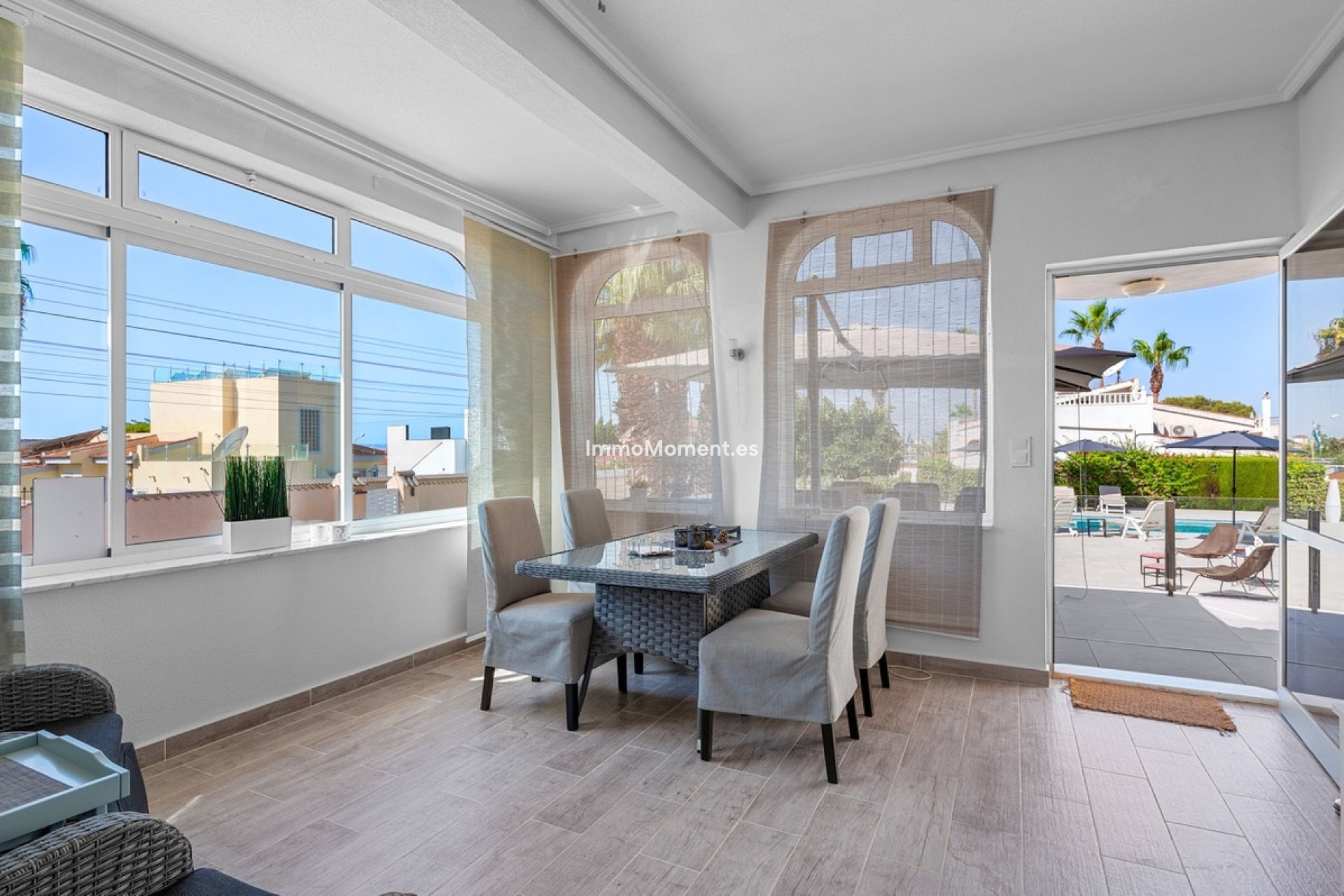 Resale - Detached villa - Rojales - Ciudad Quesada