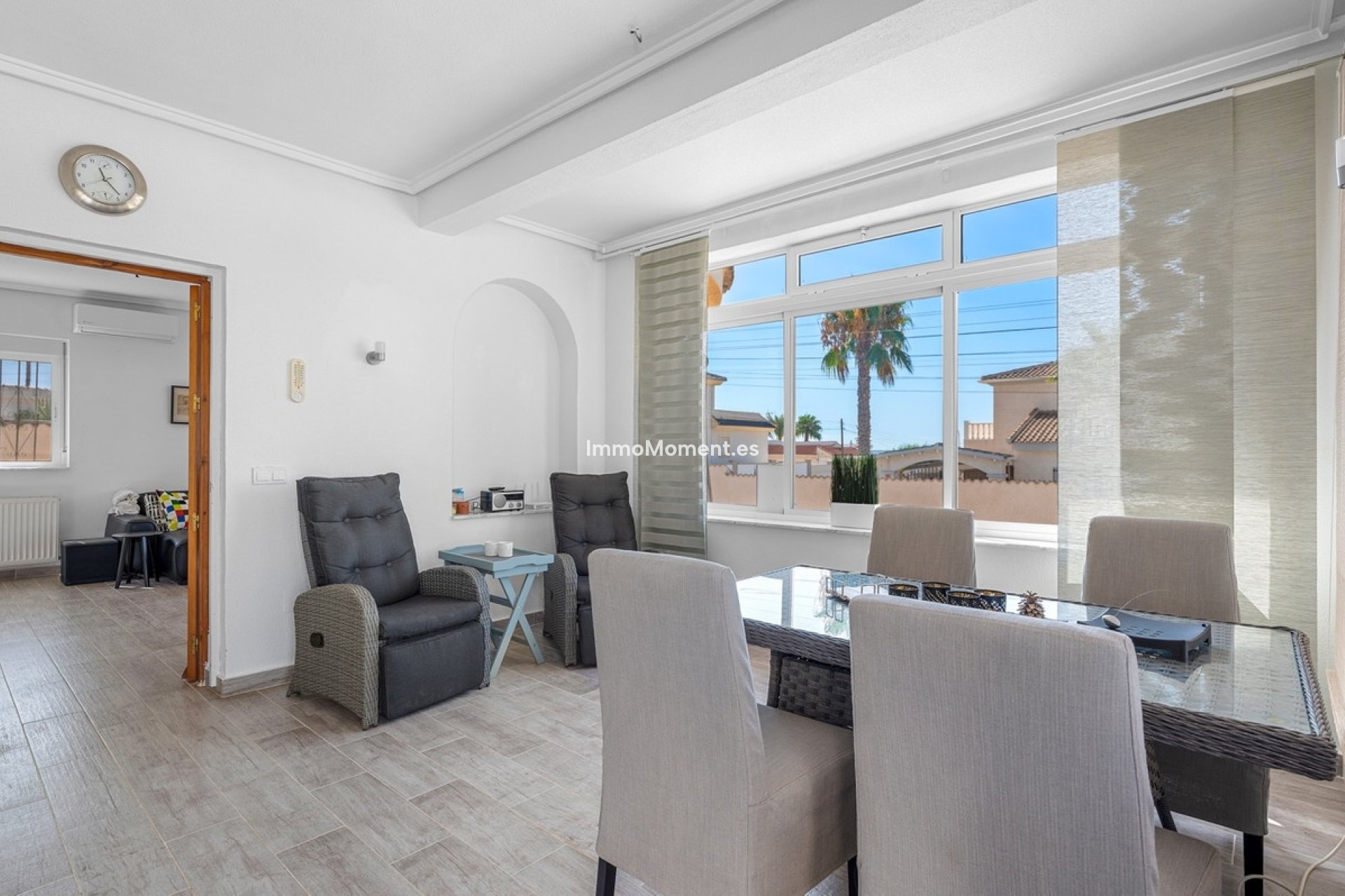 Resale - Detached villa - Rojales - Ciudad Quesada