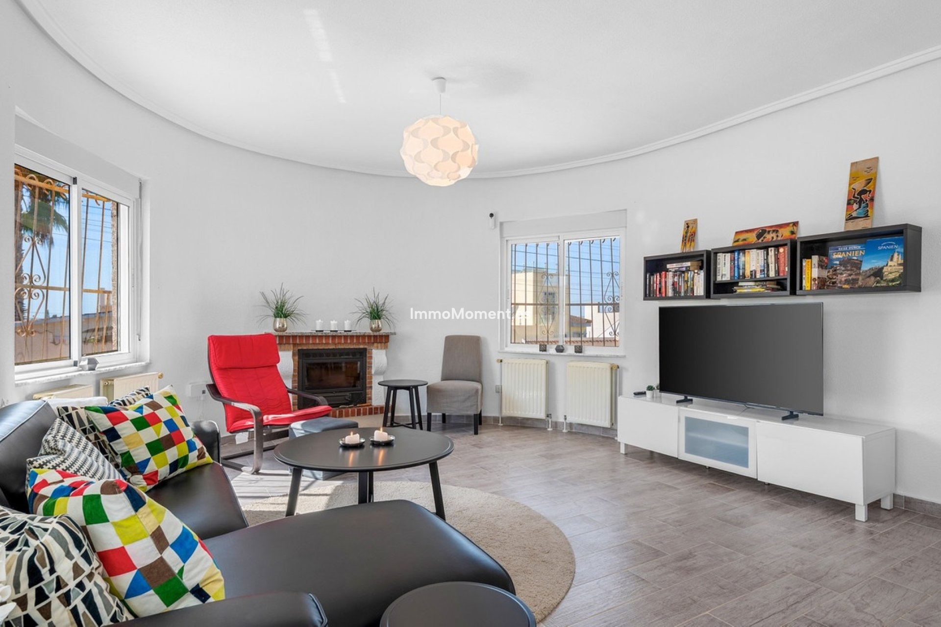 Resale - Detached villa - Rojales - Ciudad Quesada