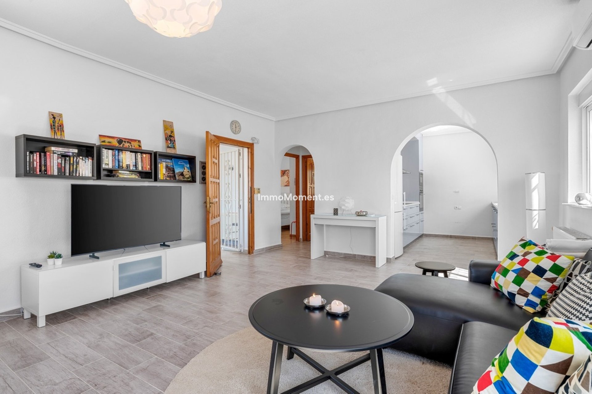 Resale - Detached villa - Rojales - Ciudad Quesada