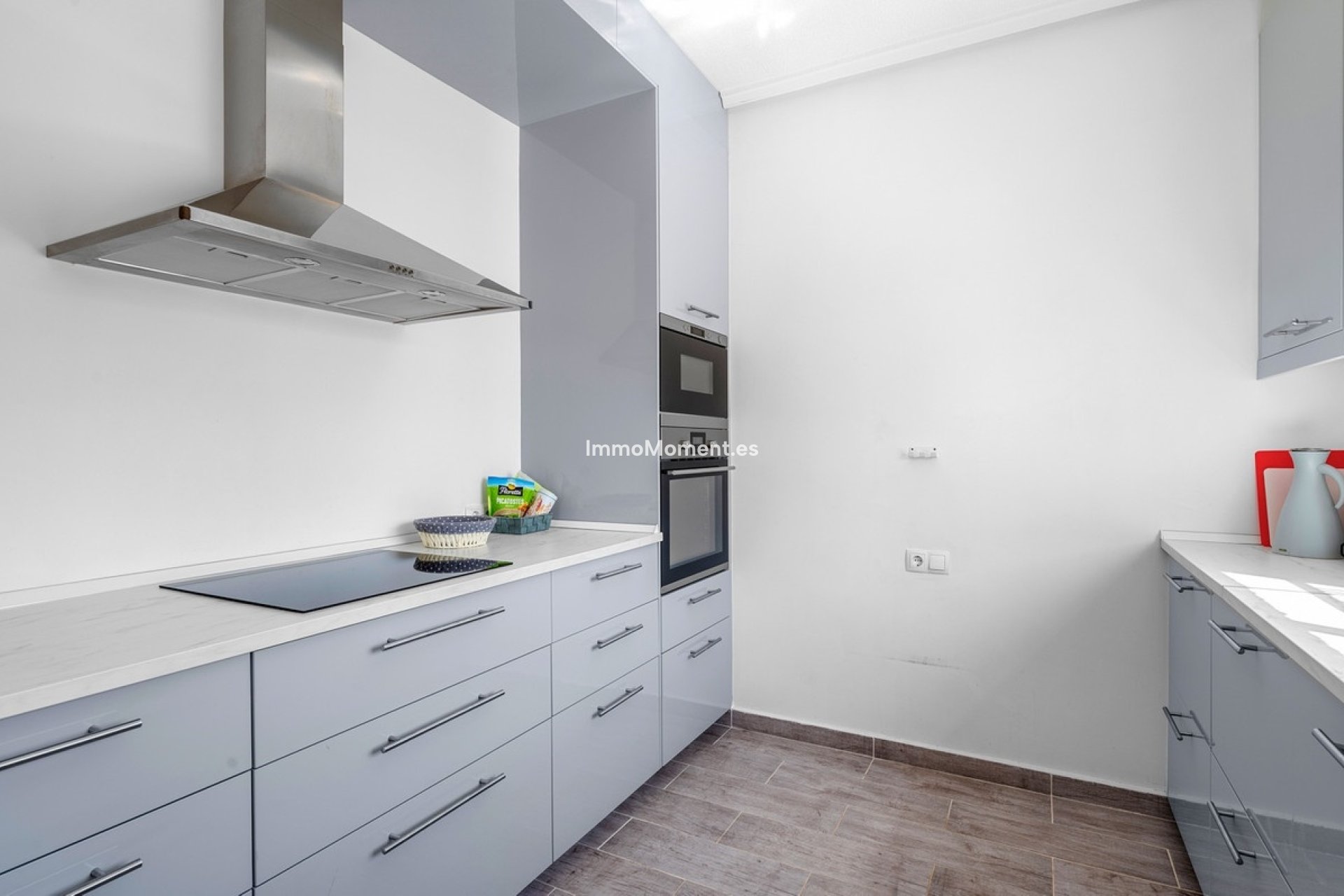 Resale - Detached villa - Rojales - Ciudad Quesada