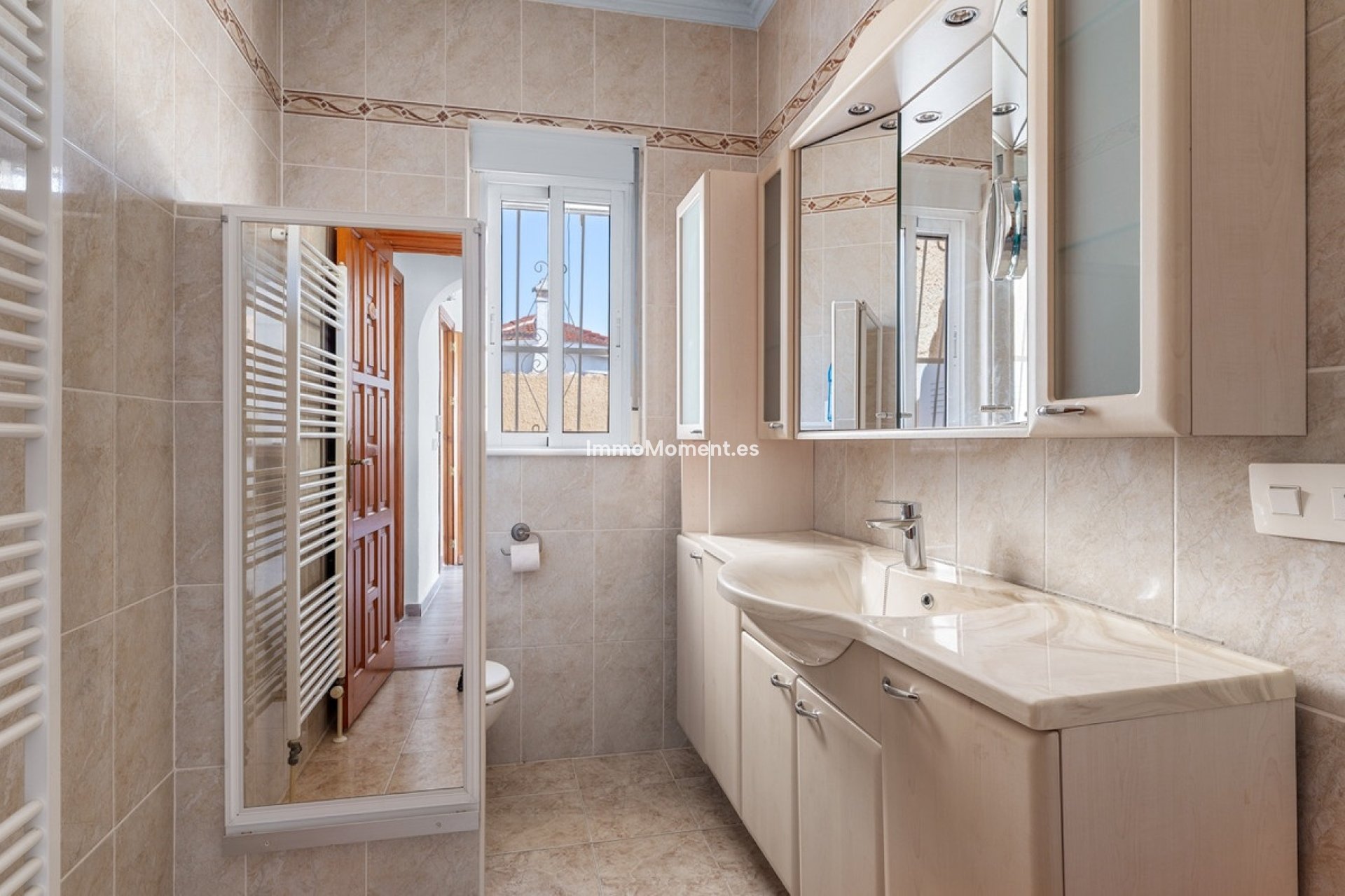 Resale - Detached villa - Rojales - Ciudad Quesada