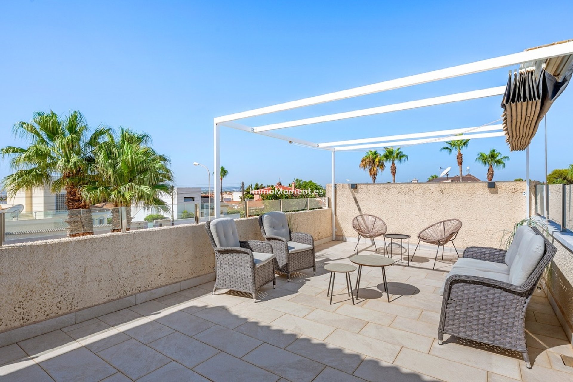 Resale - Detached villa - Rojales - Ciudad Quesada