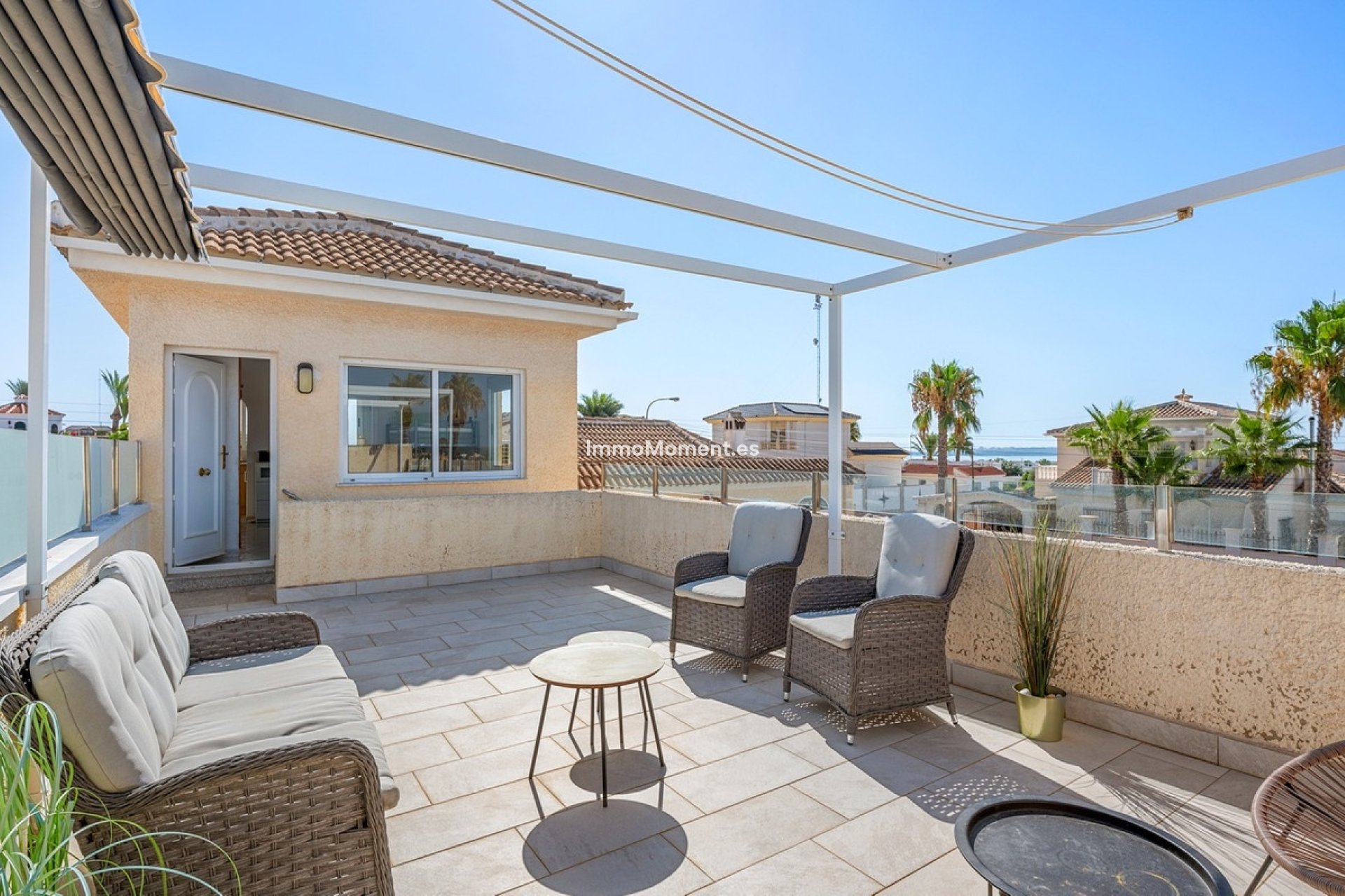 Resale - Detached villa - Rojales - Ciudad Quesada