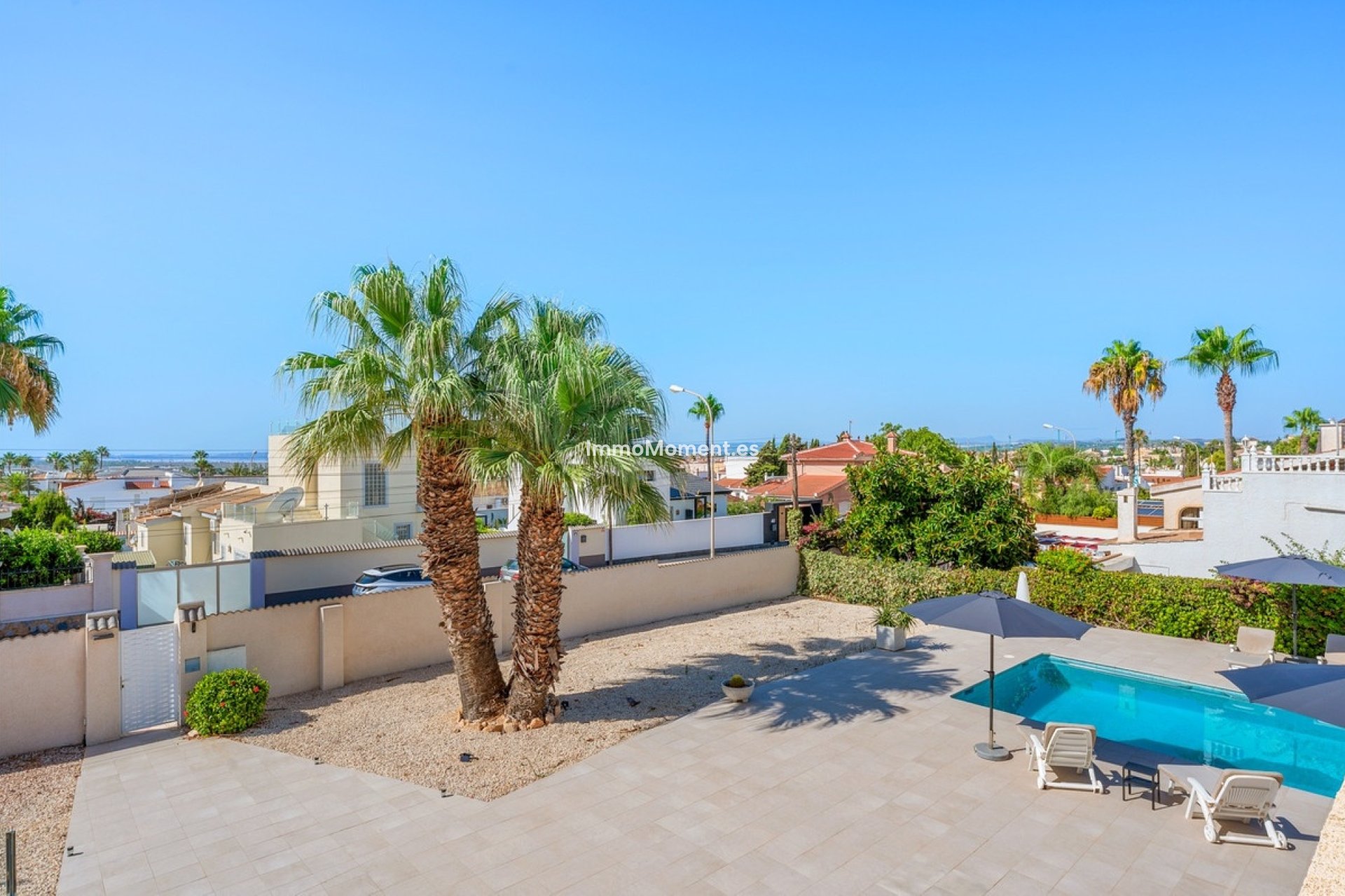 Resale - Detached villa - Rojales - Ciudad Quesada