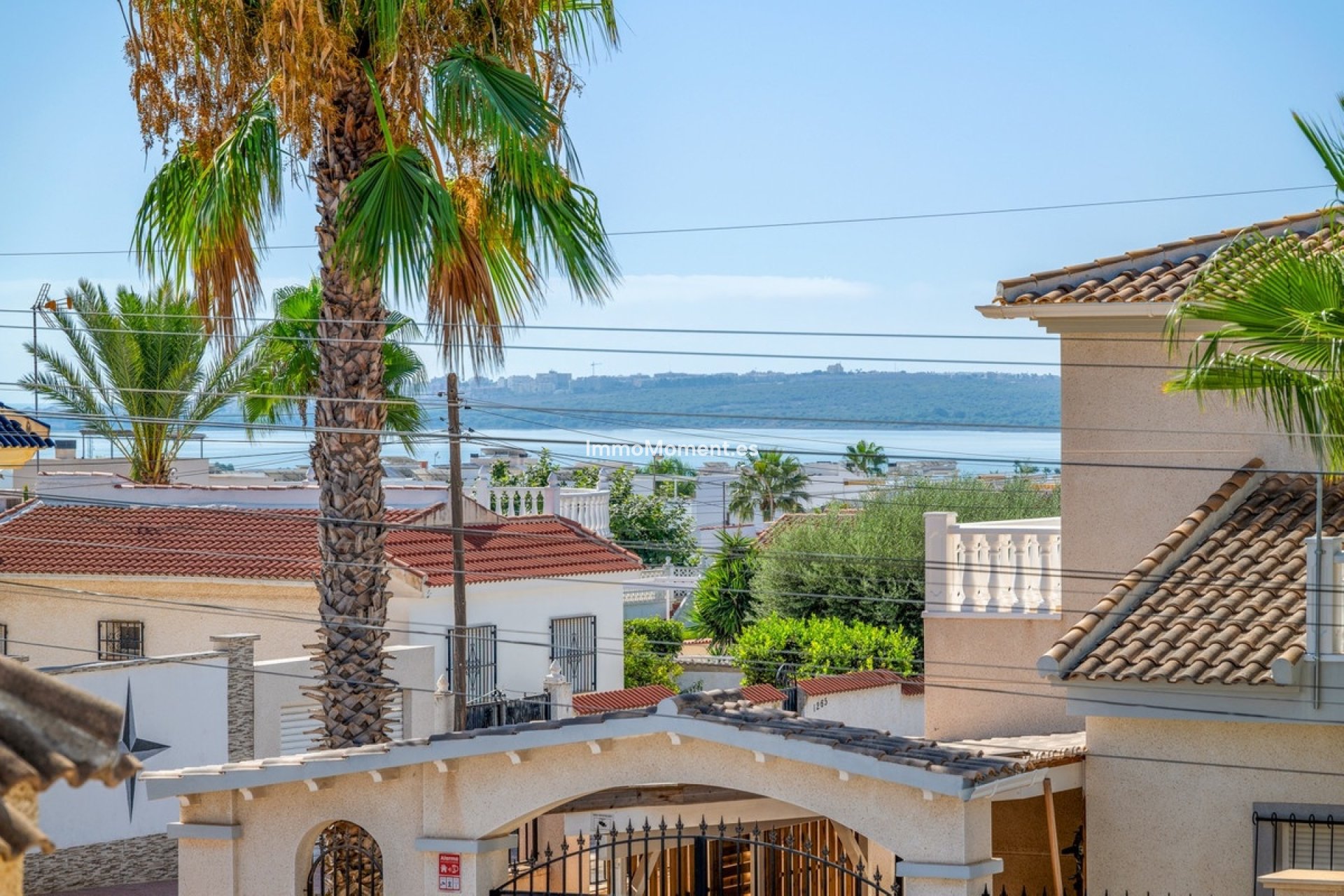 Resale - Detached villa - Rojales - Ciudad Quesada