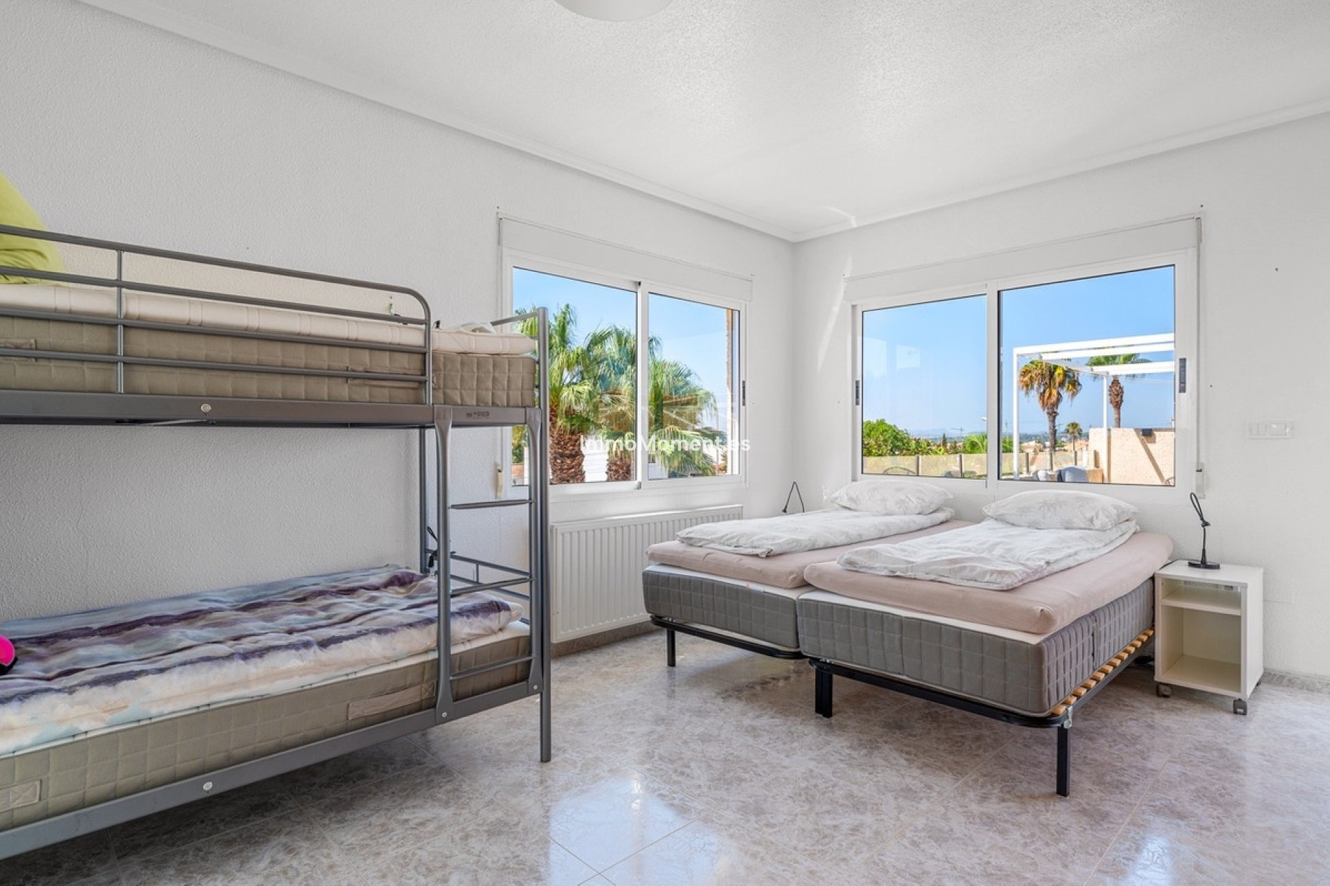 Resale - Detached villa - Rojales - Ciudad Quesada