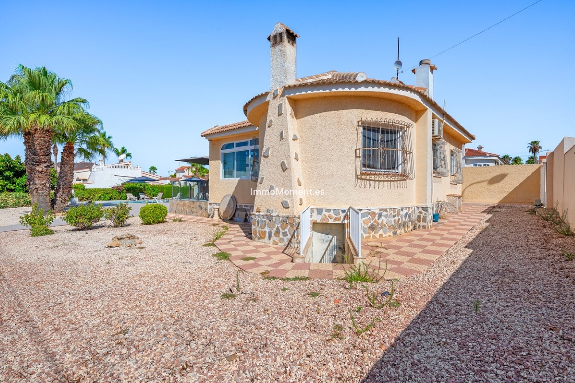 Resale - Detached villa - Rojales - Ciudad Quesada