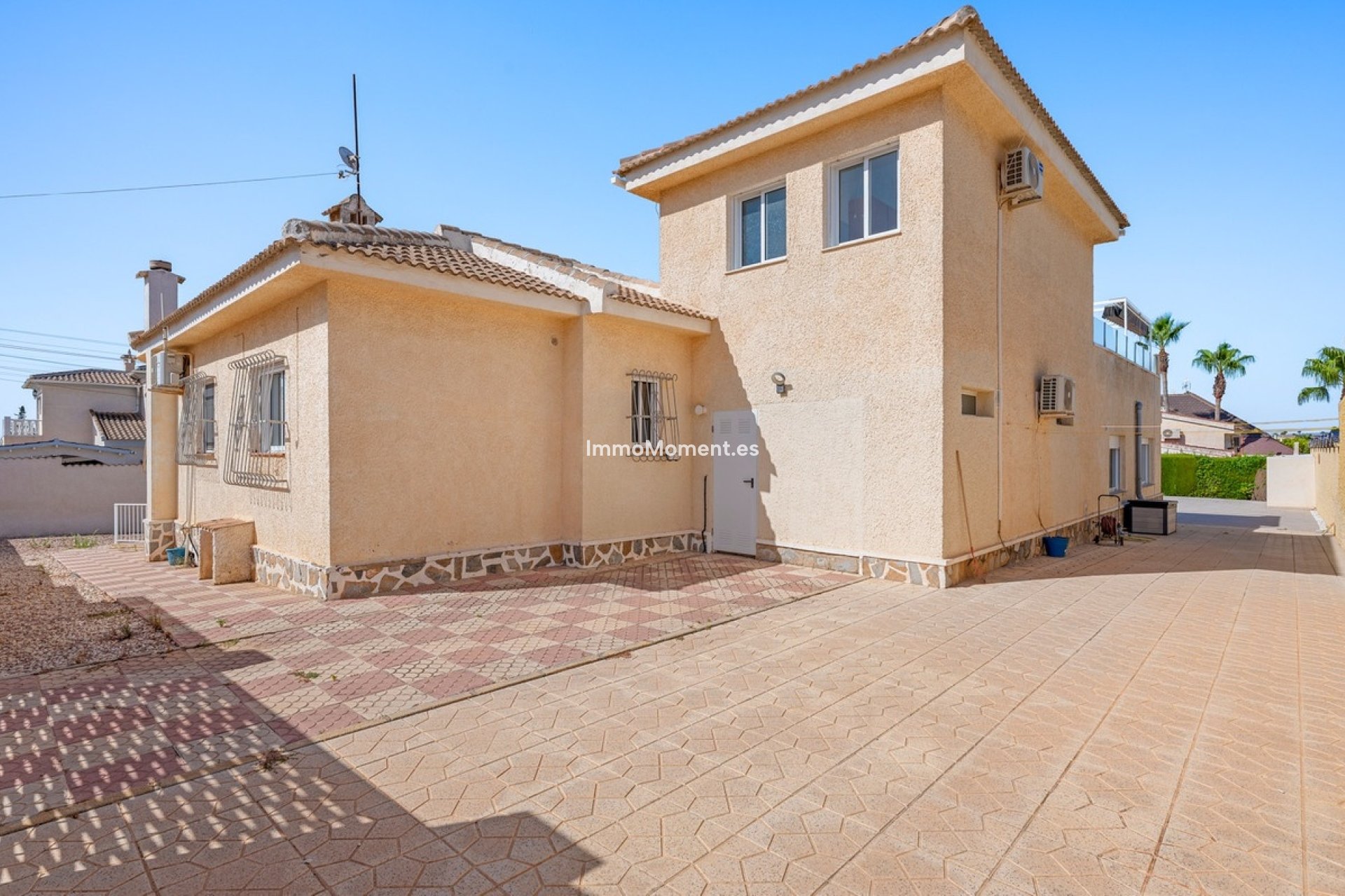 Resale - Detached villa - Rojales - Ciudad Quesada