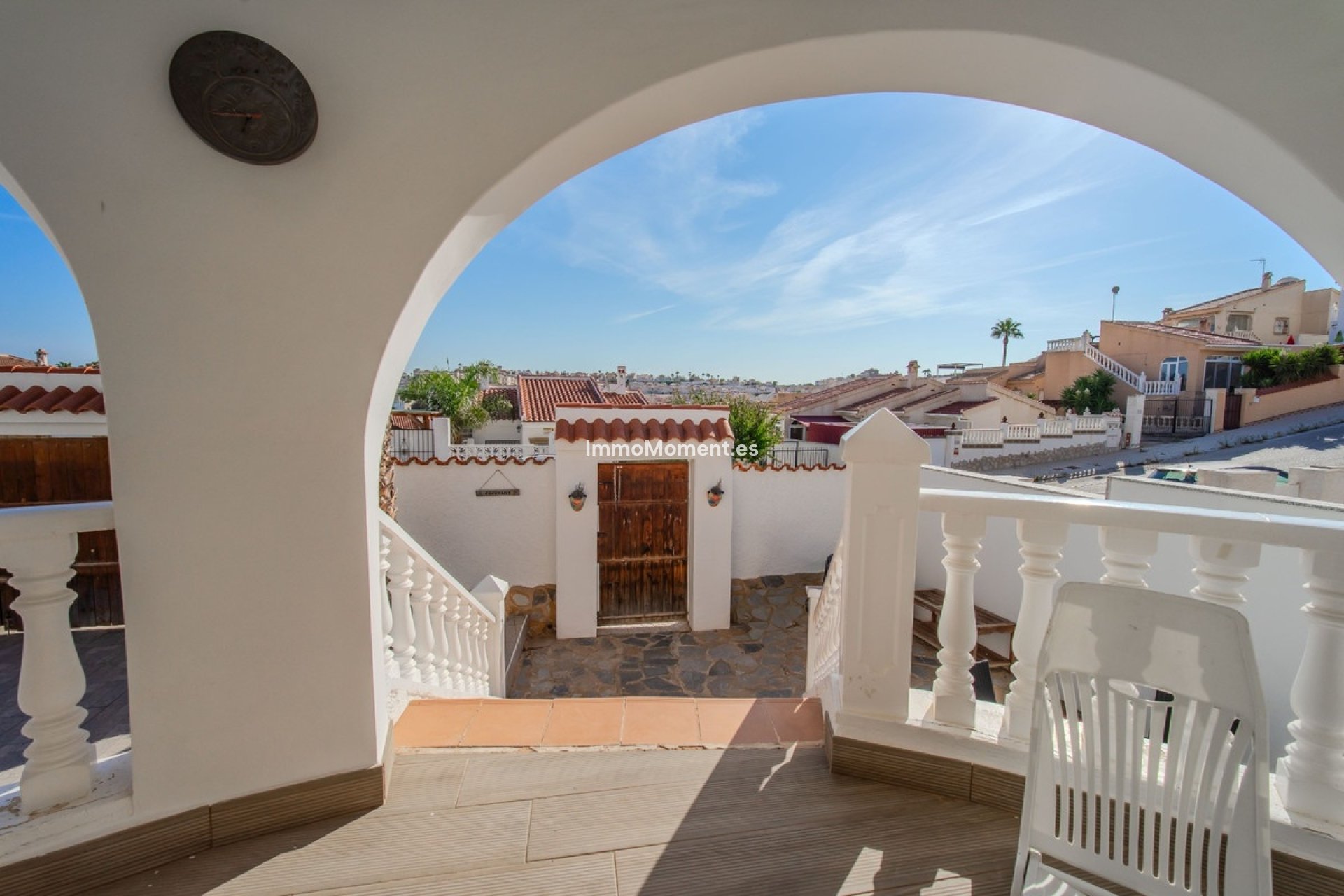 Resale - Detached villa - Rojales - Ciudad Quesada