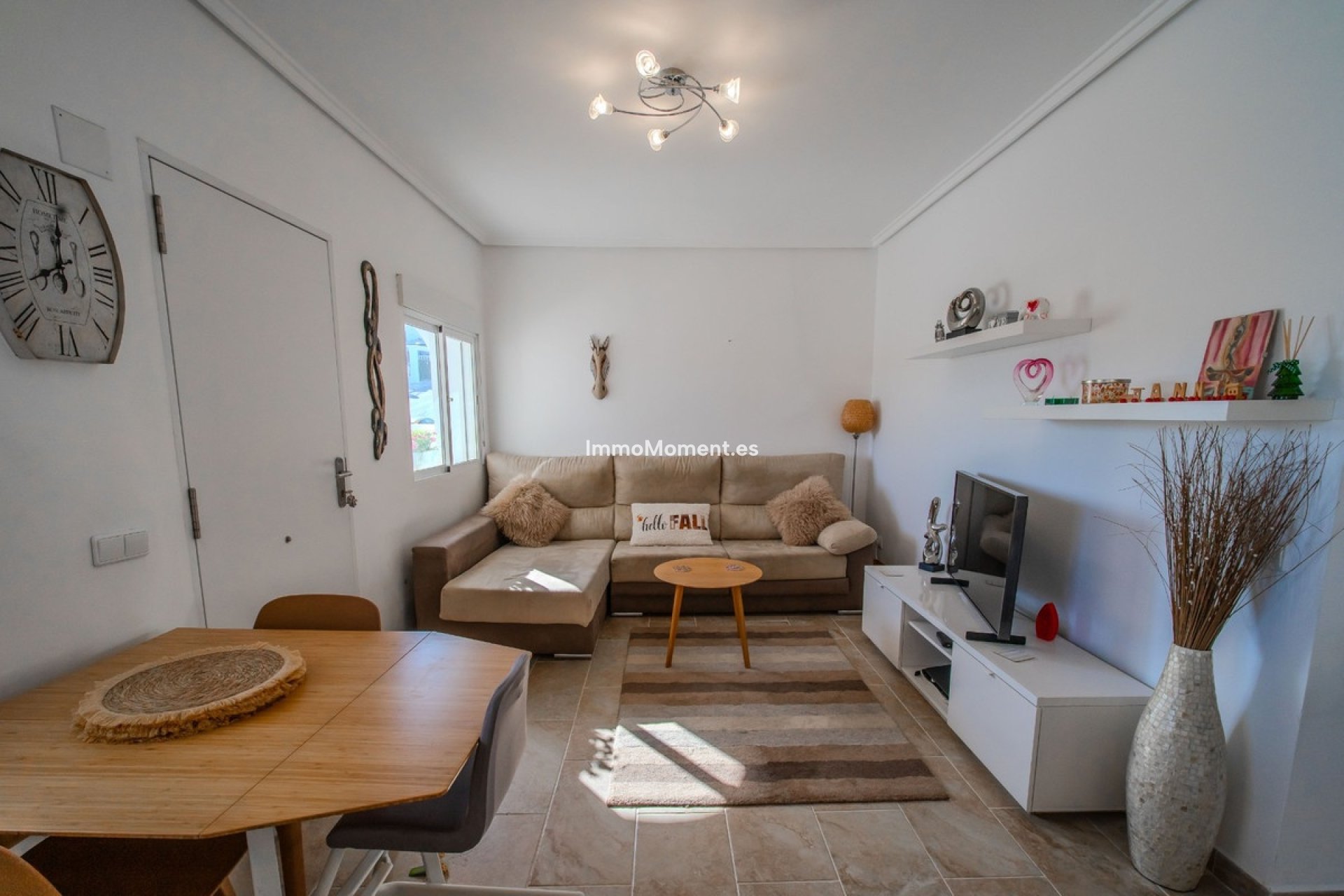 Resale - Detached villa - Rojales - Ciudad Quesada