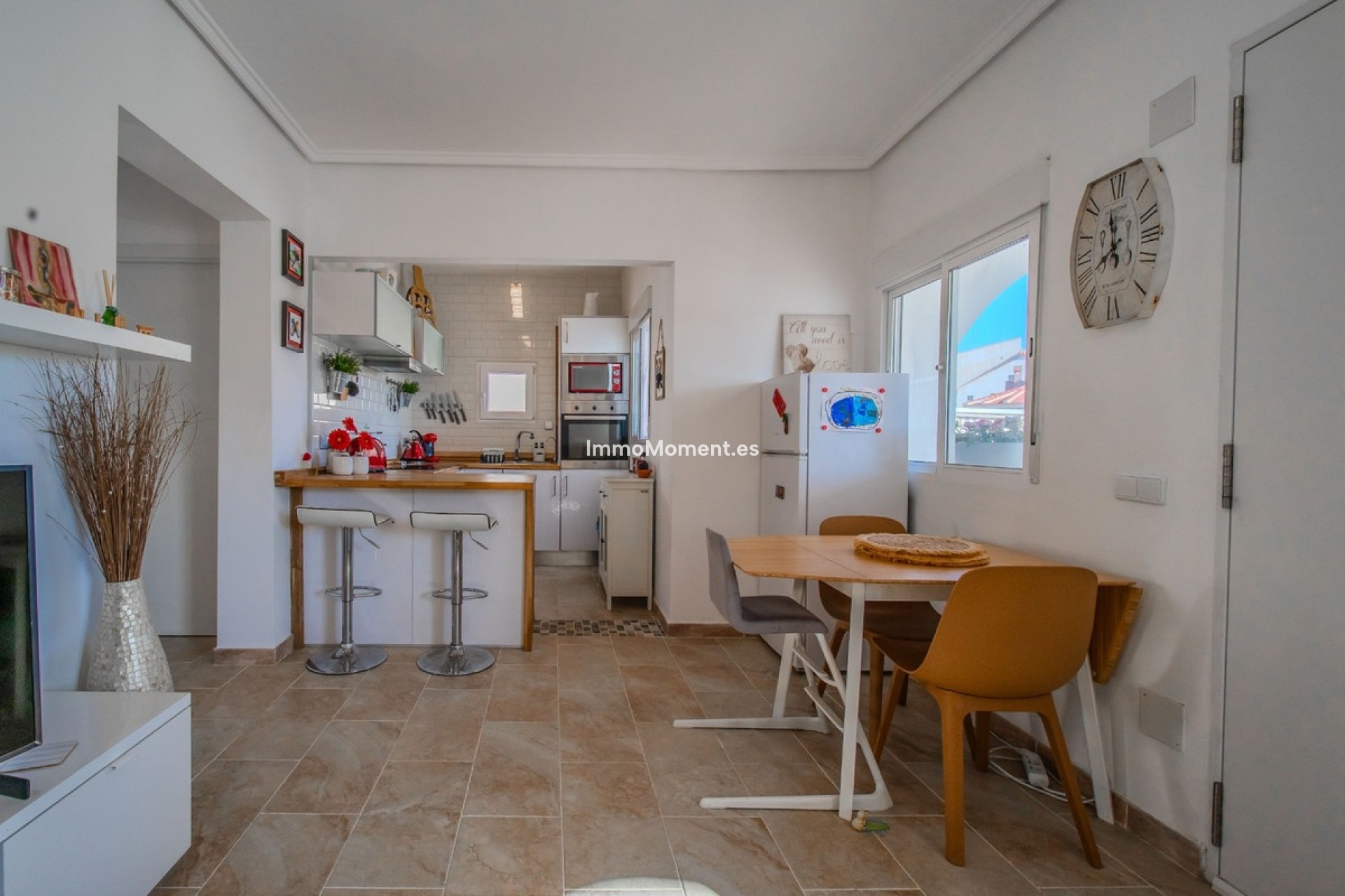 Resale - Detached villa - Rojales - Ciudad Quesada