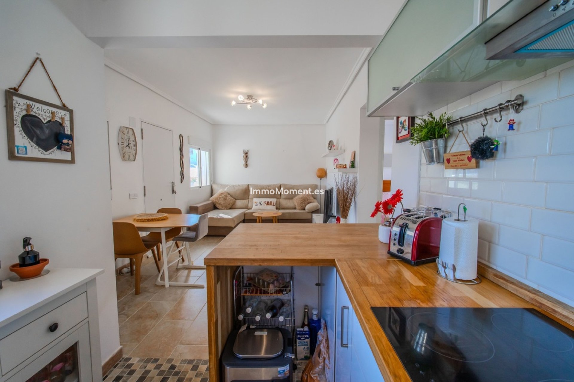 Resale - Detached villa - Rojales - Ciudad Quesada