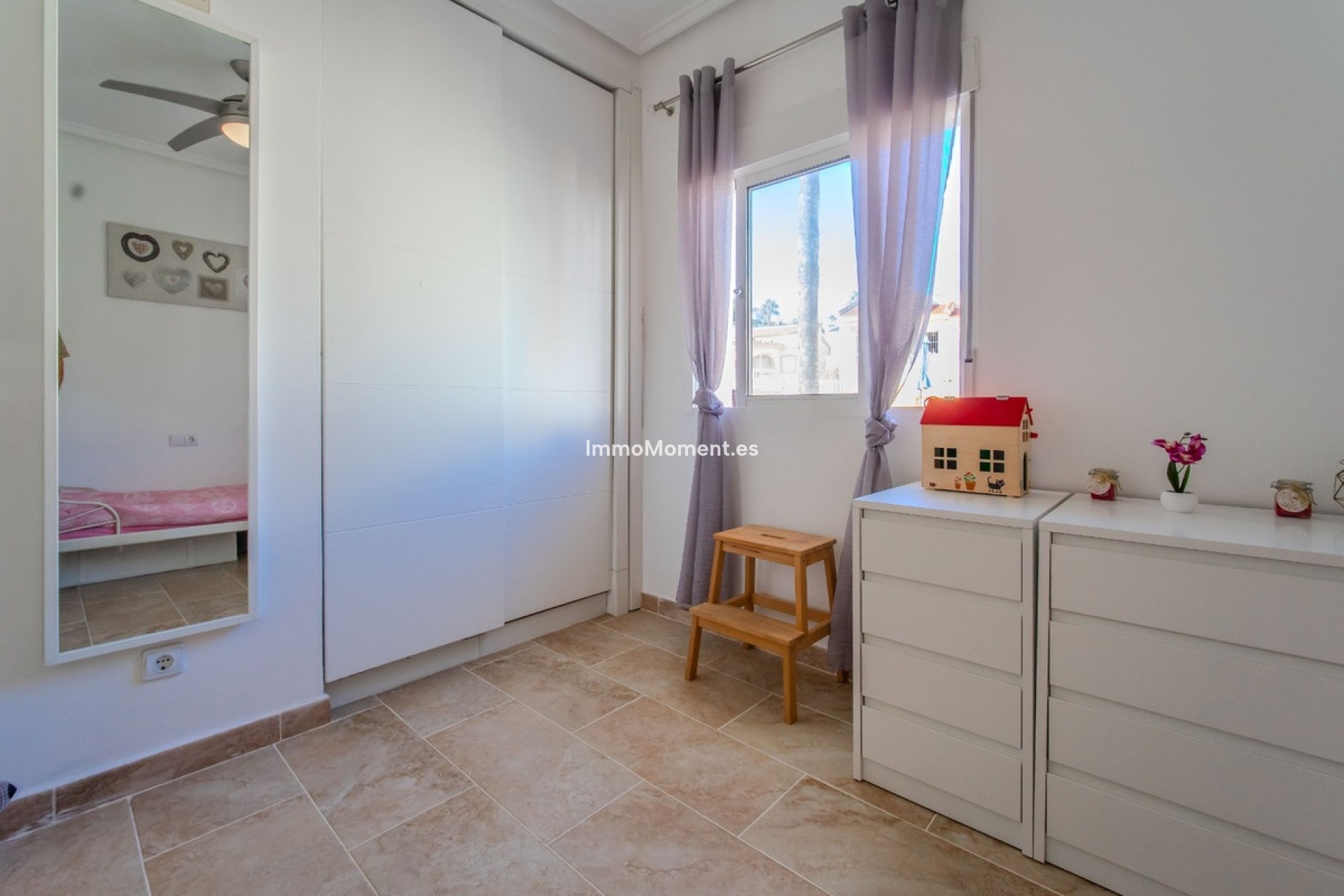 Resale - Detached villa - Rojales - Ciudad Quesada