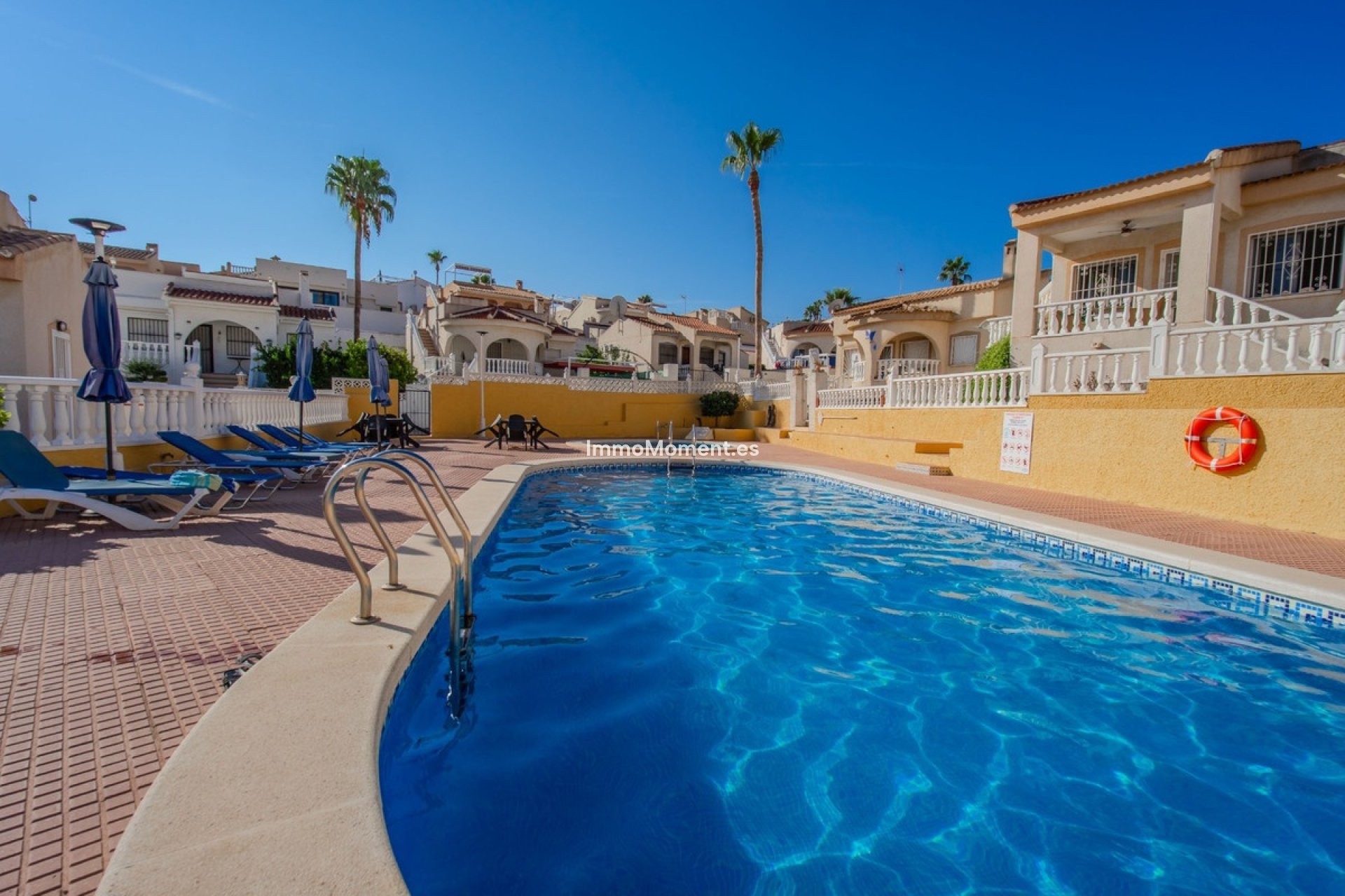 Resale - Detached villa - Rojales - Ciudad Quesada